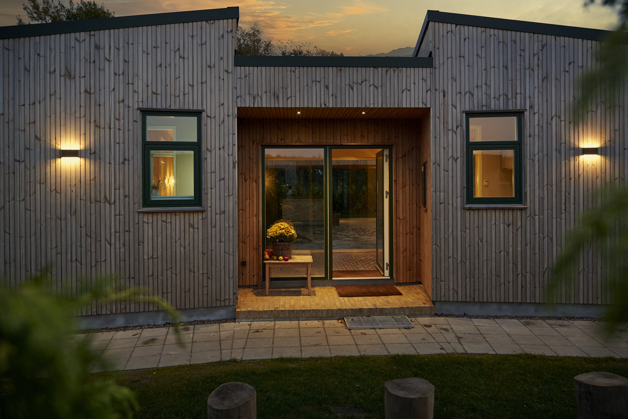 Fremhævet  billede i fuldskærmstilstand. Billede af Dyrehaven 3, Øster Hurup, 9560 Hadsund