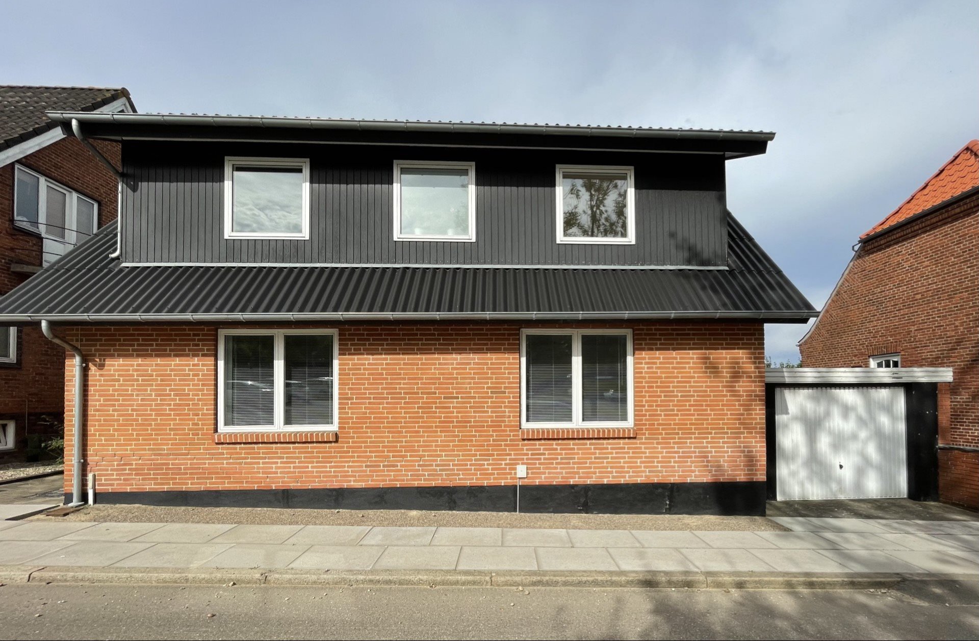 Fremhævet ejendommen billede i fuldskærmstilstand. Billede af Kompagnigade 12A, 7800 Skive