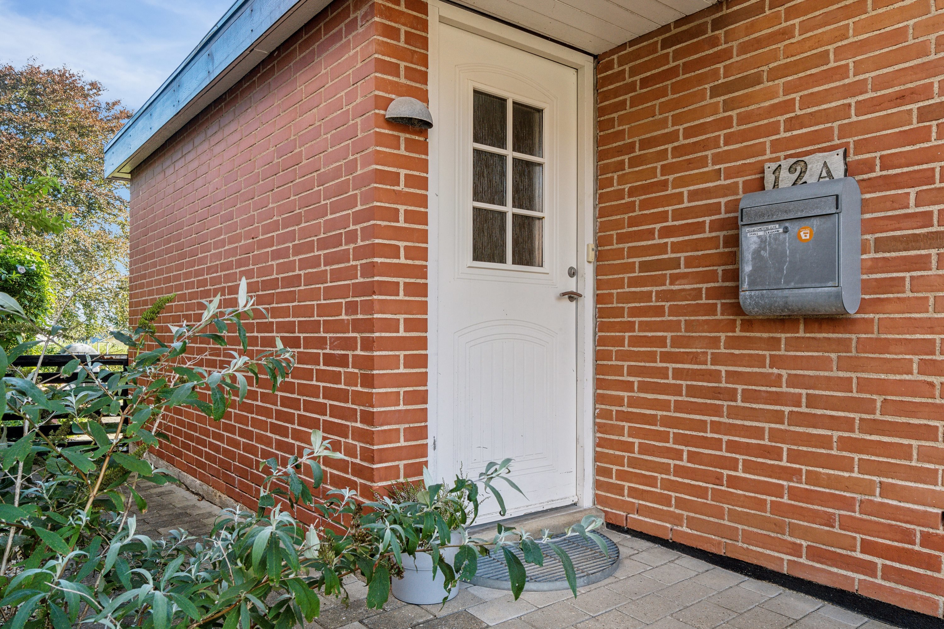 Fremhævet ejendommen billede i fuldskærmstilstand. Billede af Kompagnigade 12A, 7800 Skive