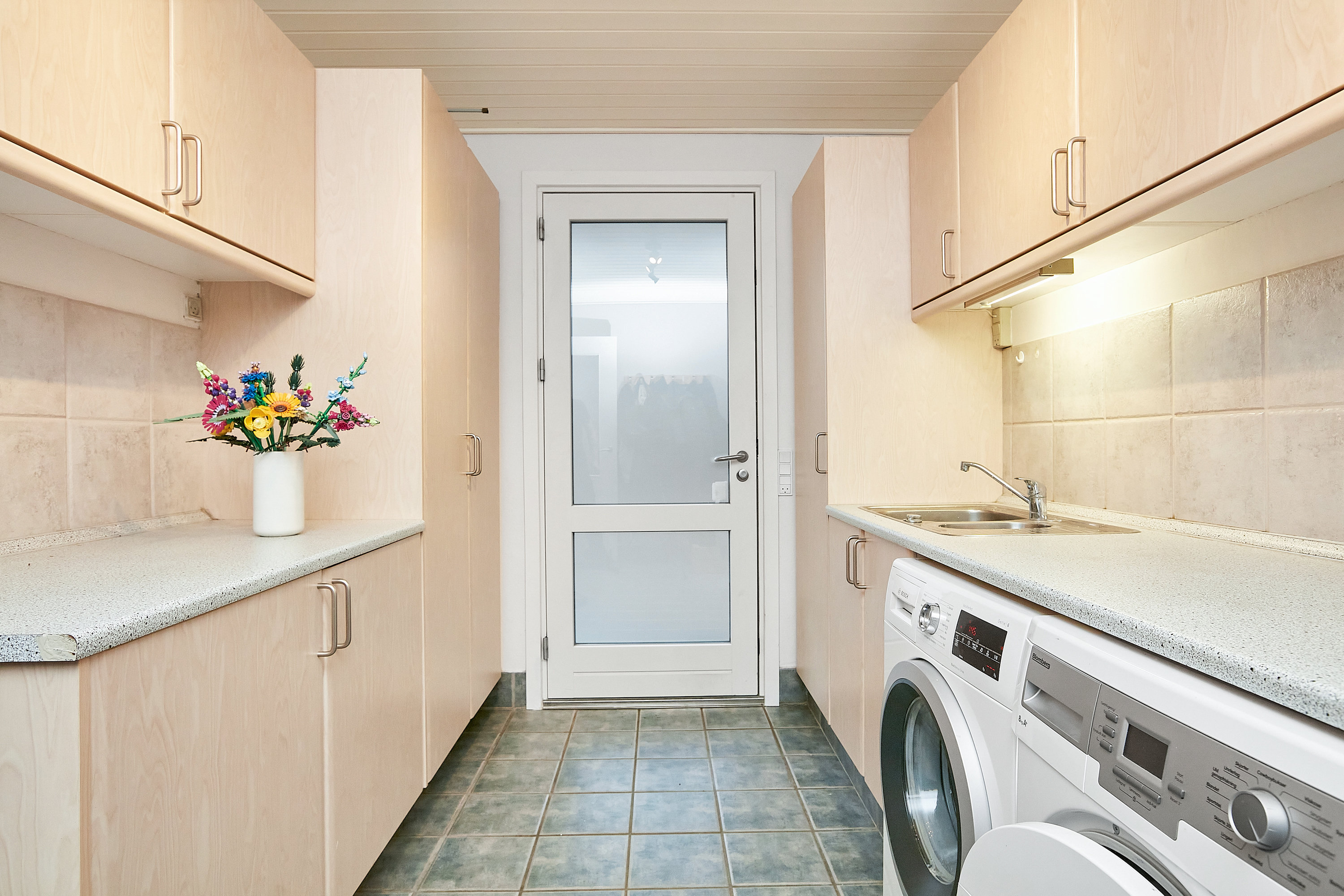 Fremhævet bryggers billede i fuldskærmstilstand. Billede af Bakkegårdsparken 4, 7171 Uldum