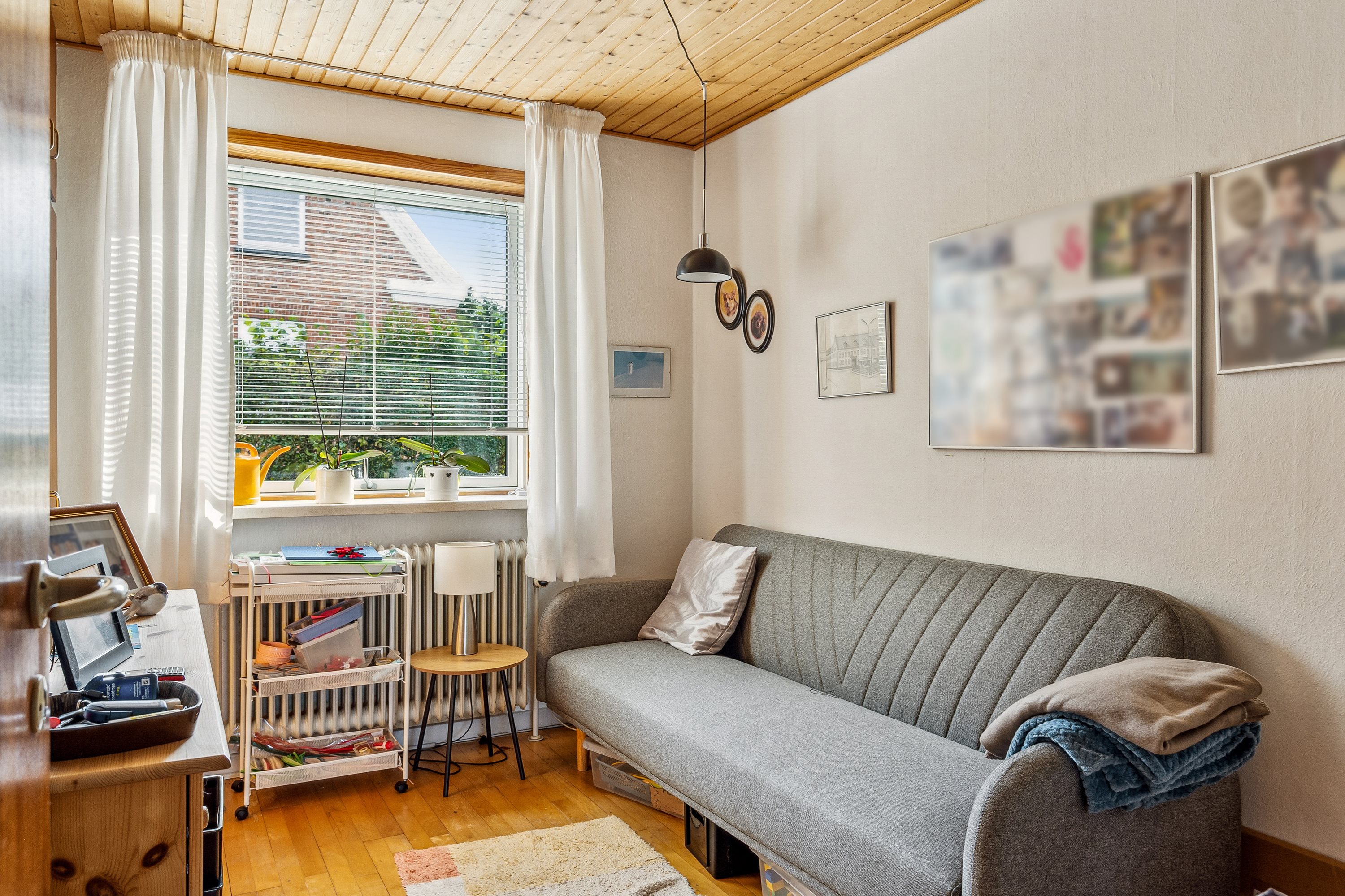 Fremhævet værelse billede i fuldskærmstilstand. Billede af Dannebrogsgade 64, 9700 Brønderslev