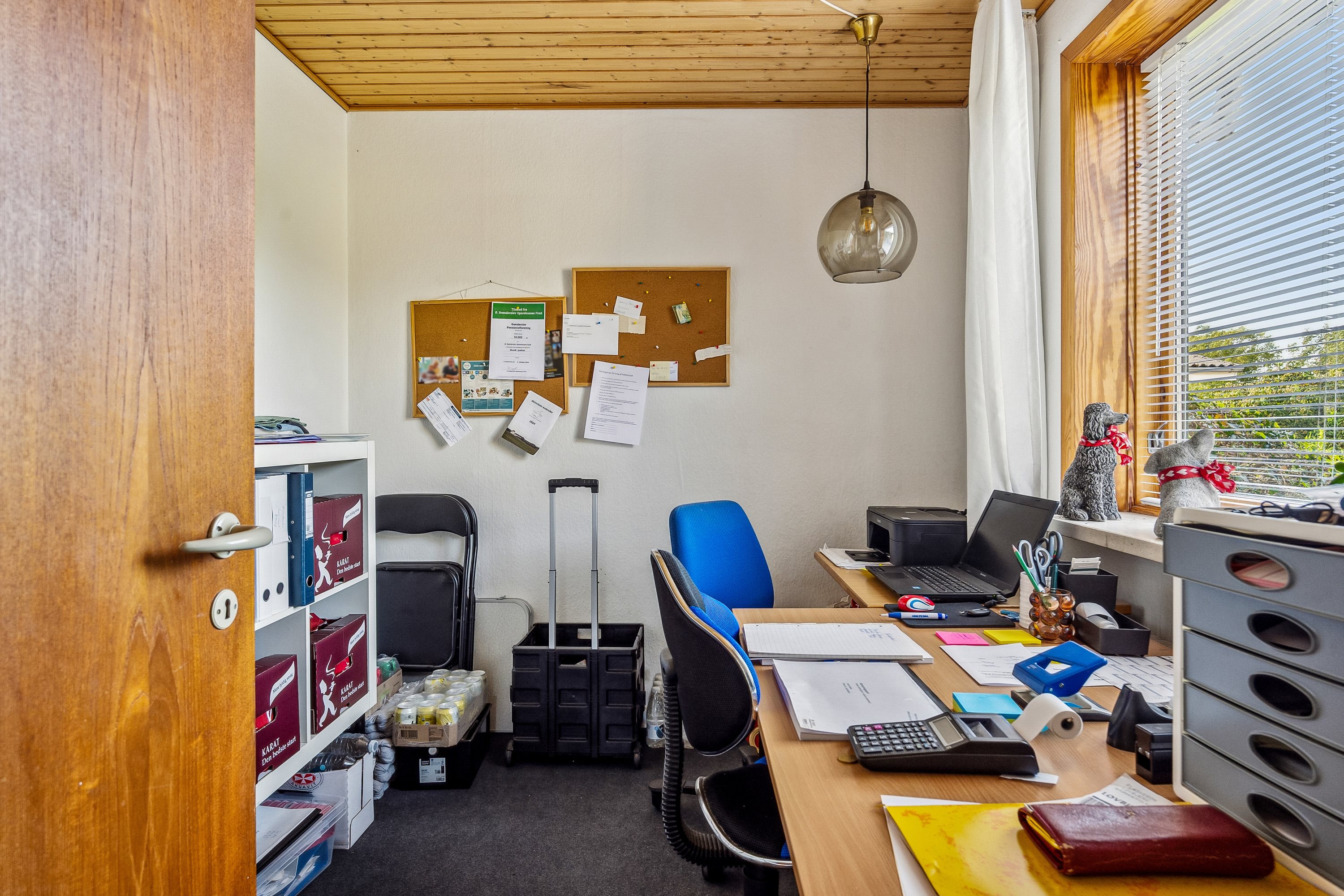 Fremhævet værelse billede i fuldskærmstilstand. Billede af Dannebrogsgade 64, 9700 Brønderslev