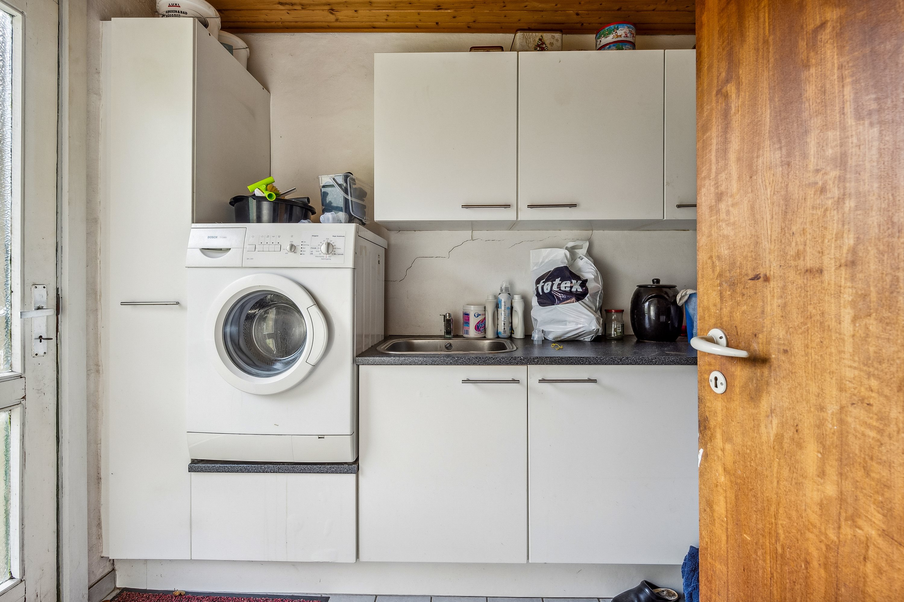 Fremhævet bryggers billede i fuldskærmstilstand. Billede af Dannebrogsgade 64, 9700 Brønderslev