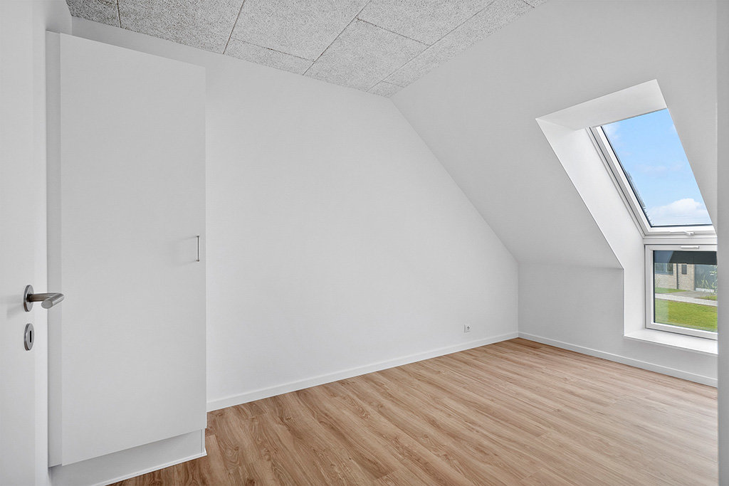 Fremhævet  billede i fuldskærmstilstand. Billede af Harridslevvej 75, Harridslev, 8930 Randers NØ