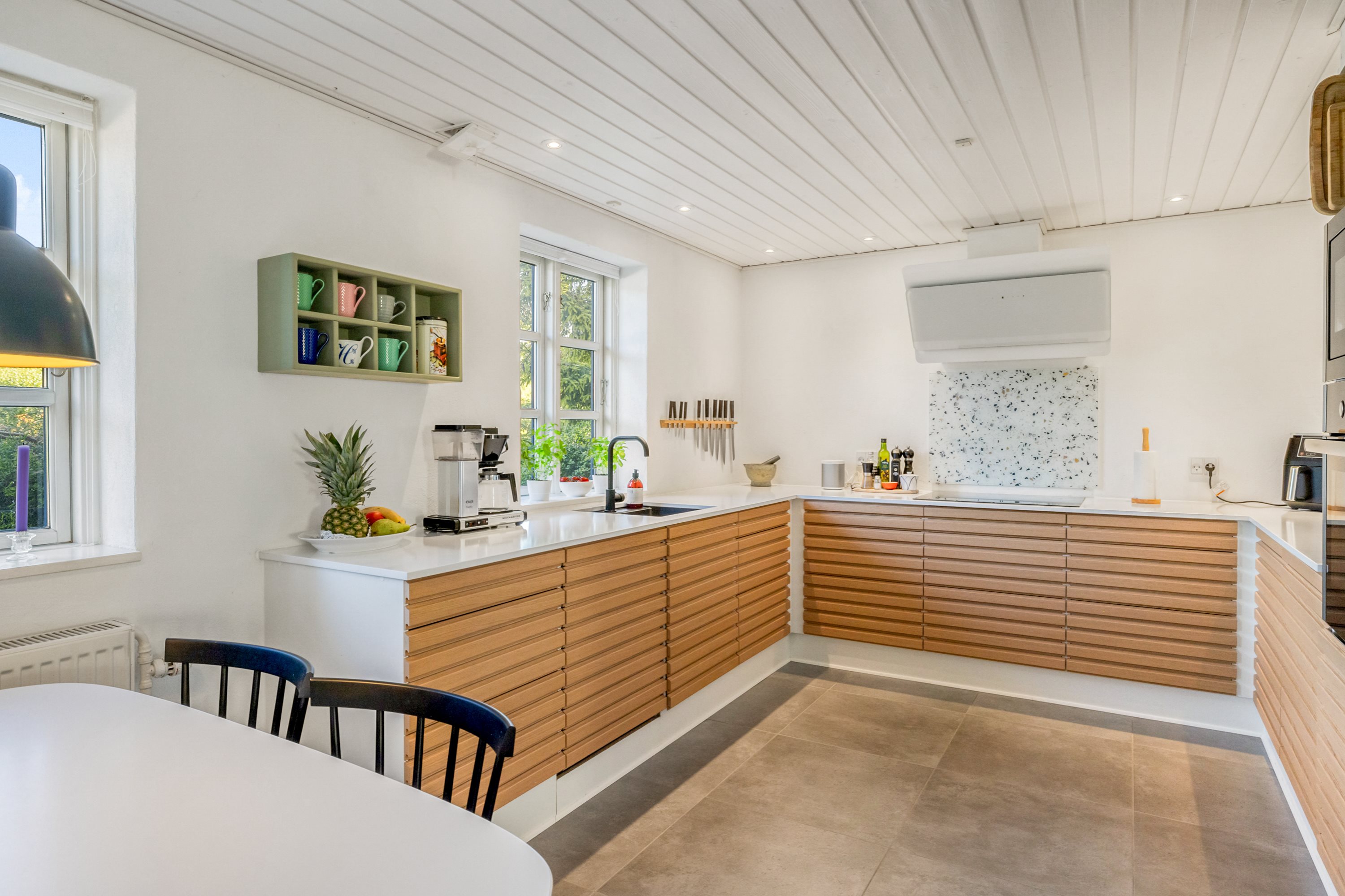 Miniaturebillede 2: . Billede af Løvkærvej 19, 8471 Sabro