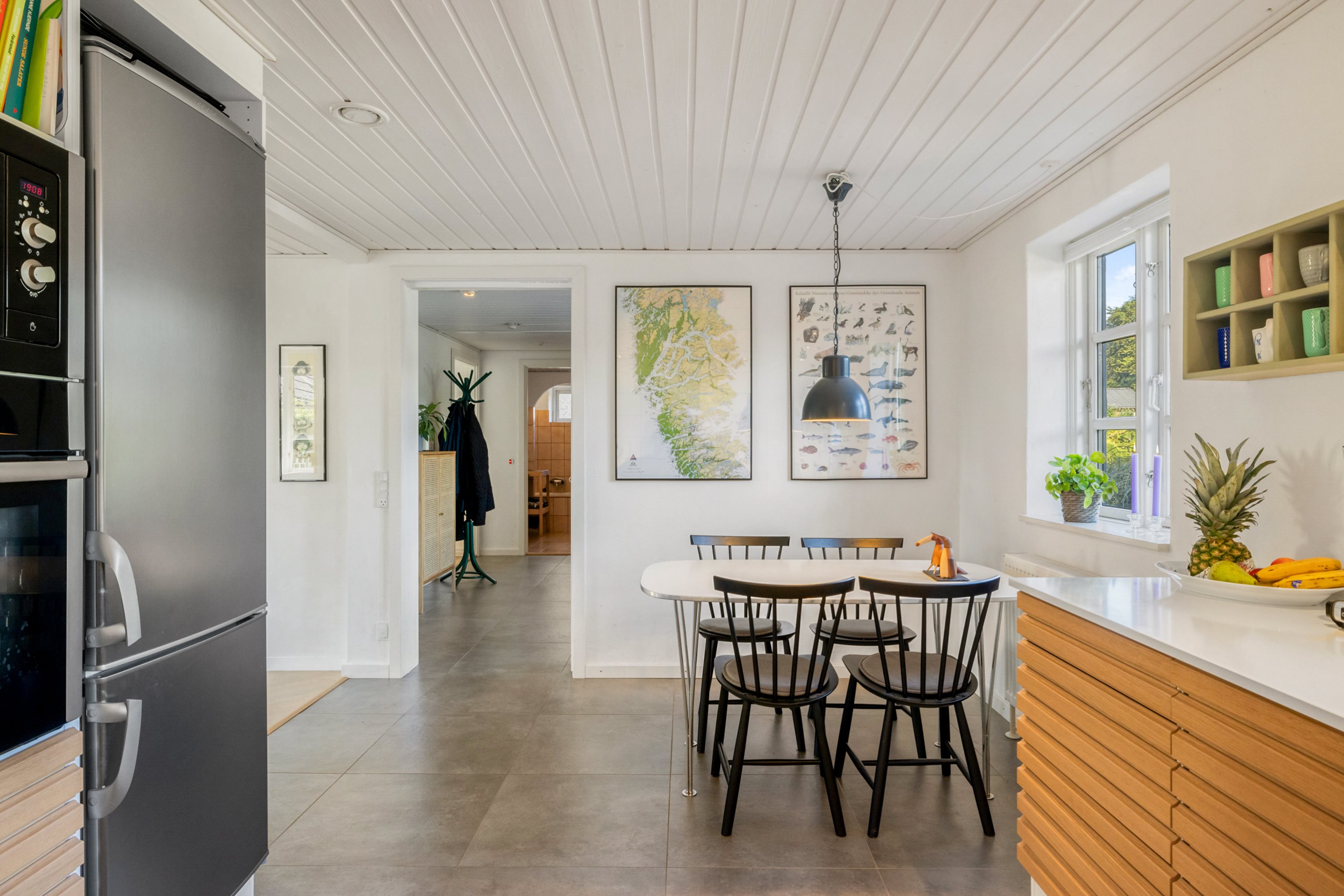 Fremhævet  billede i fuldskærmstilstand. Billede af Løvkærvej 19, 8471 Sabro