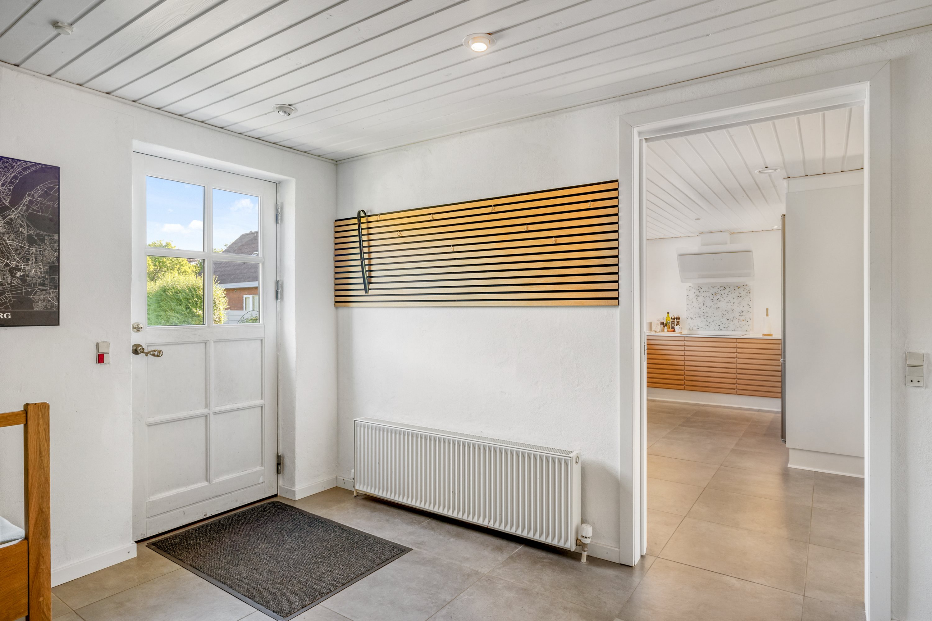 Fremhævet  billede i fuldskærmstilstand. Billede af Løvkærvej 19, 8471 Sabro