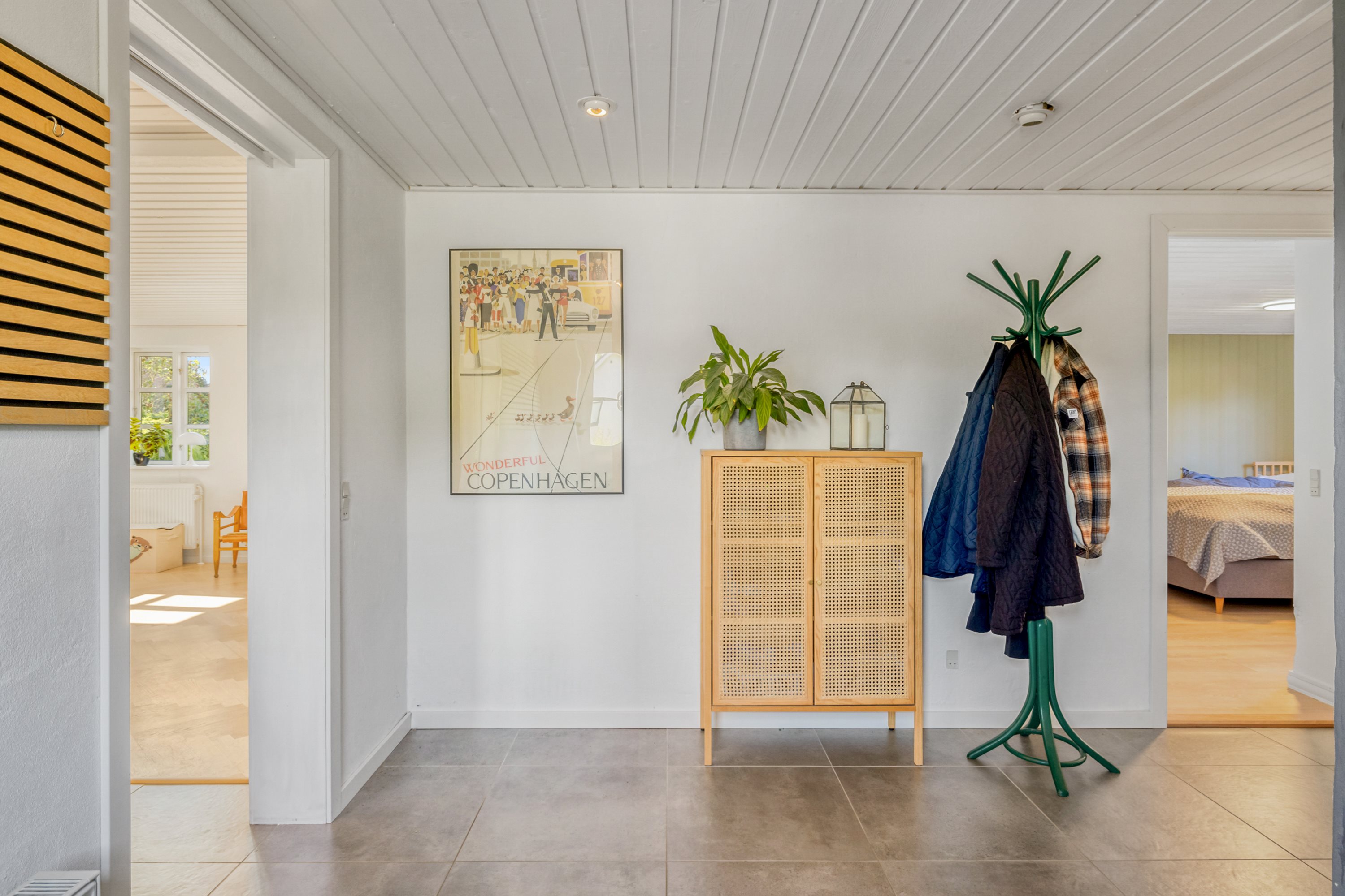 Fremhævet  billede i fuldskærmstilstand. Billede af Løvkærvej 19, 8471 Sabro