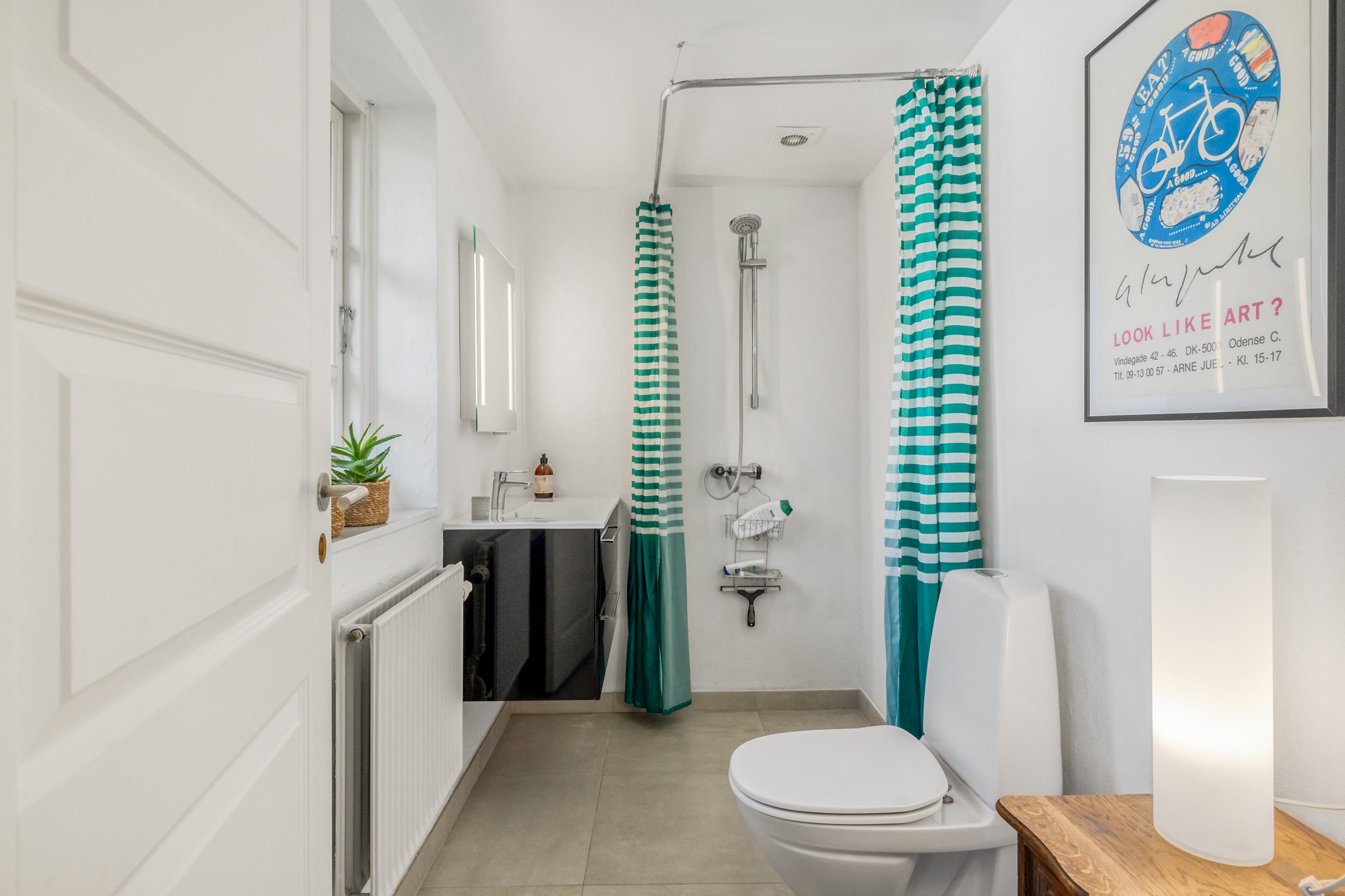 Fremhævet  billede i fuldskærmstilstand. Billede af Løvkærvej 19, 8471 Sabro