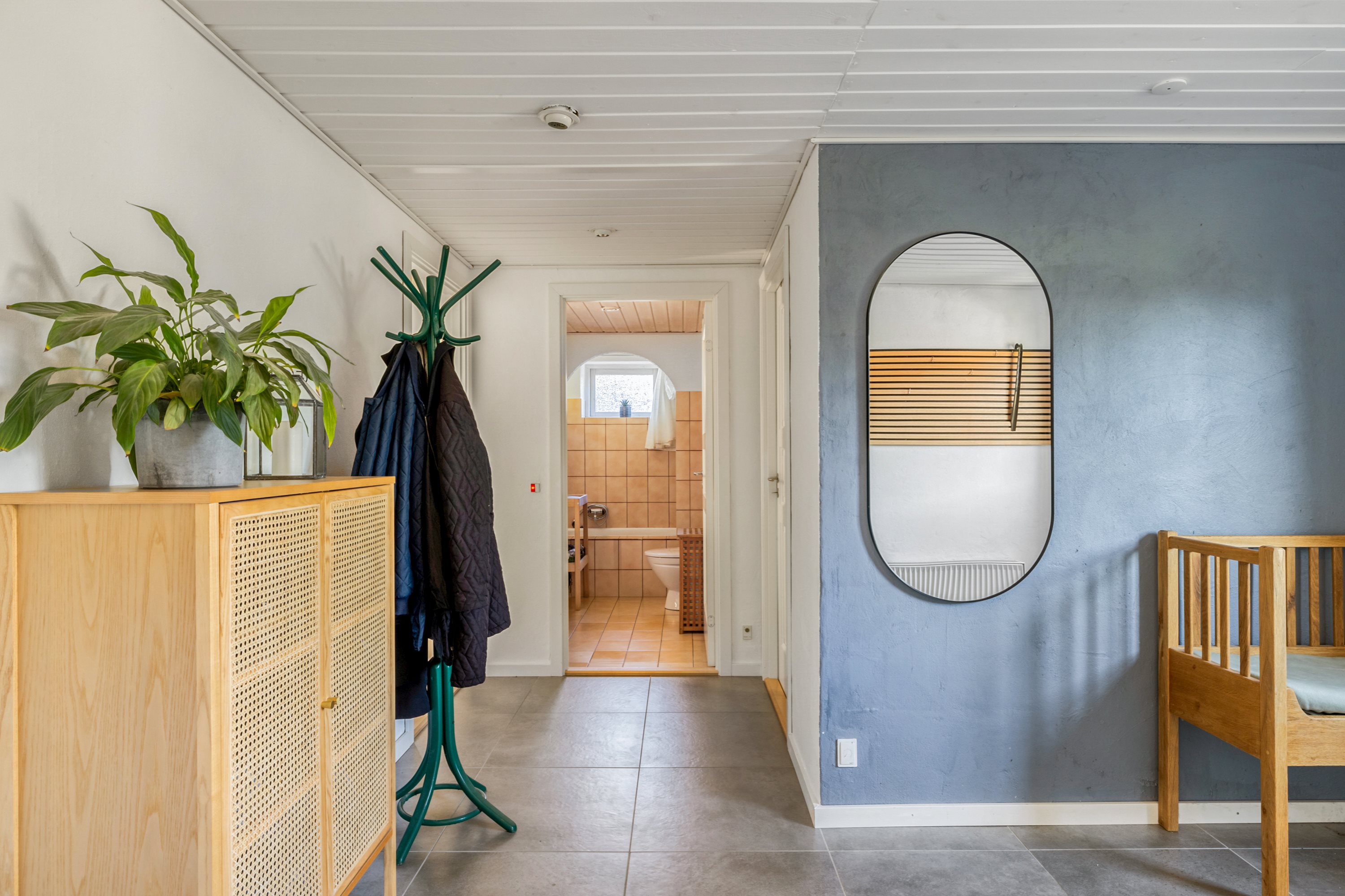 Fremhævet  billede i fuldskærmstilstand. Billede af Løvkærvej 19, 8471 Sabro