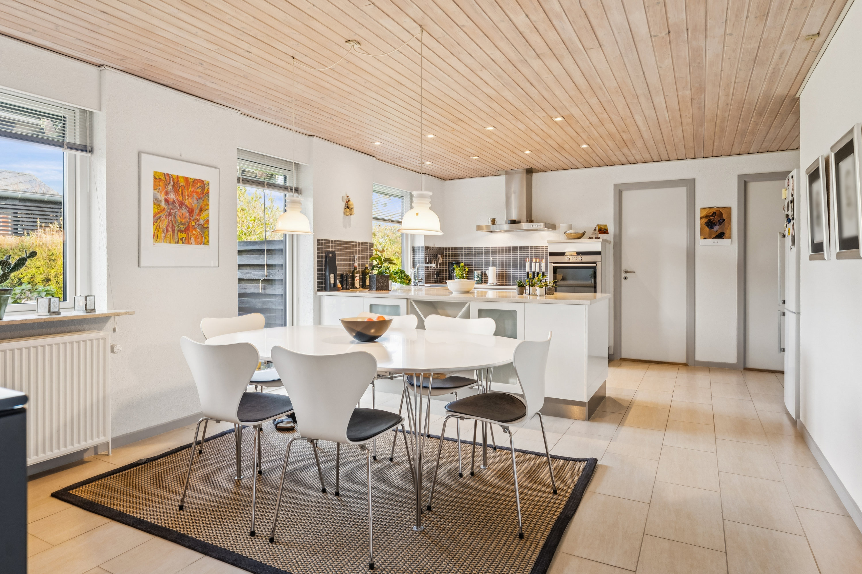 Miniaturebillede 2: alrum. Billede af Tranevej 4, Stevnstrup, 8870 Langå