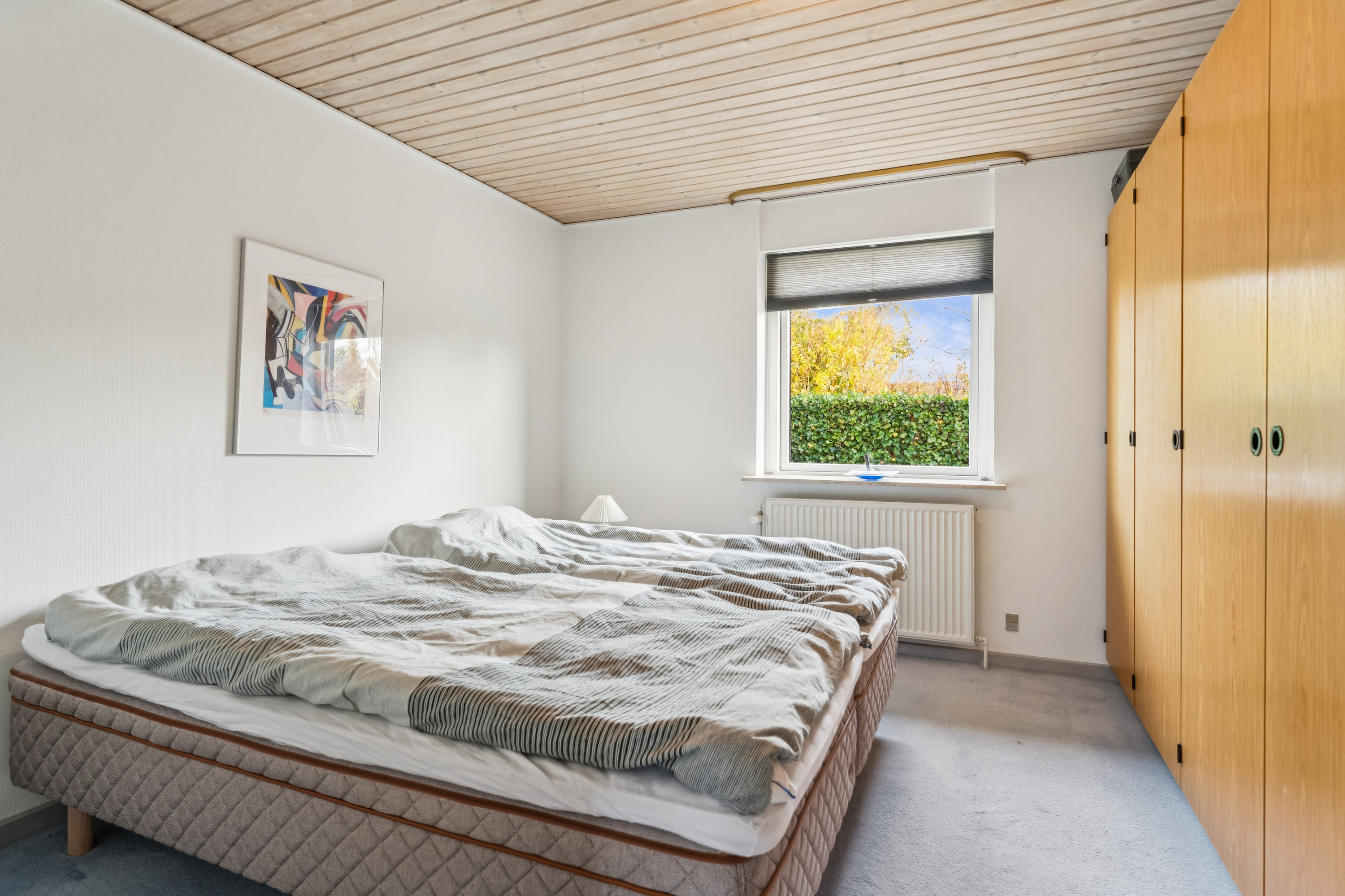 Fremhævet værelse billede i fuldskærmstilstand. Billede af Tranevej 4, Stevnstrup, 8870 Langå