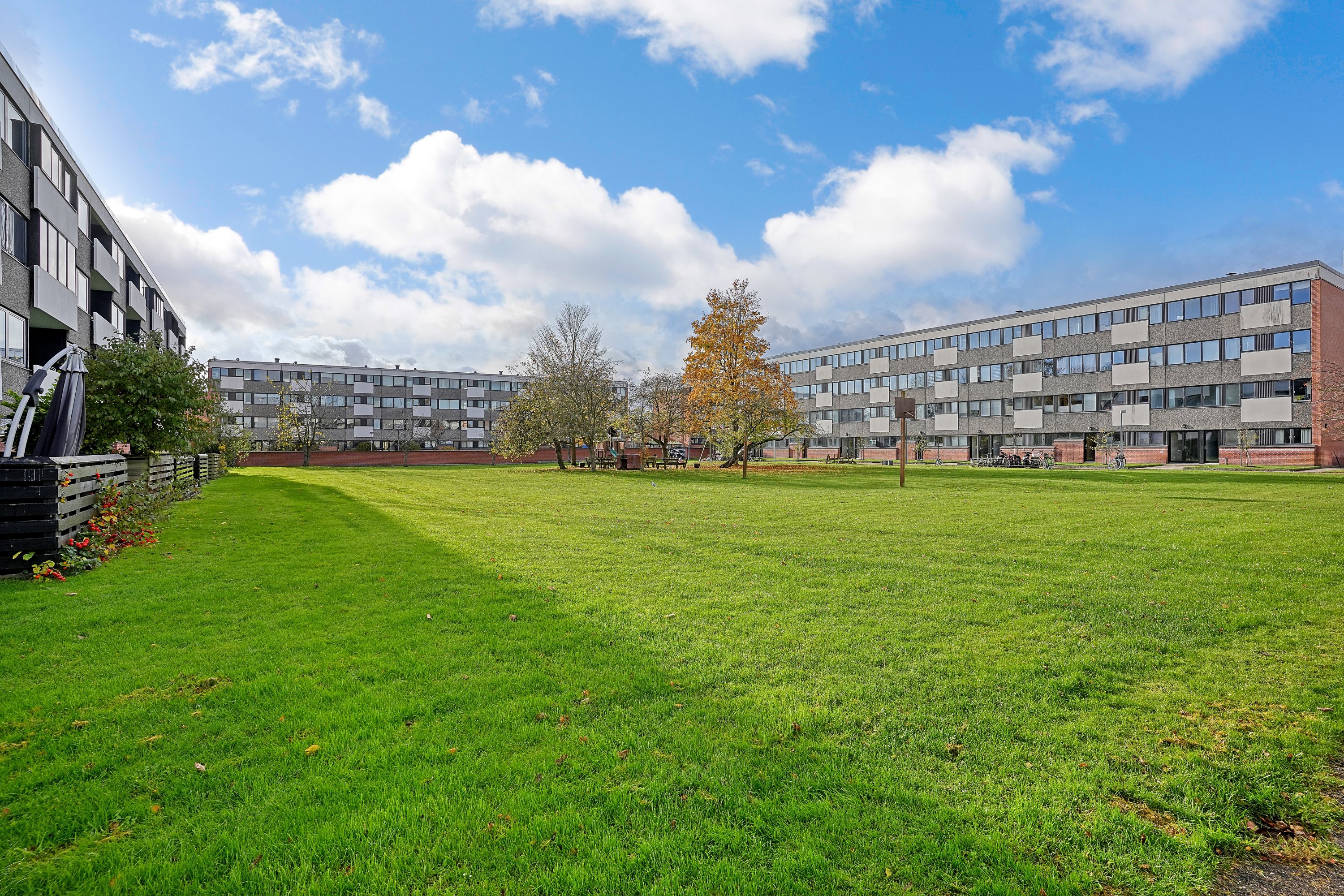 Fremhævet område billede i fuldskærmstilstand. Billede af Teglgårdsvej 425, 2. th., 3050 Humlebæk