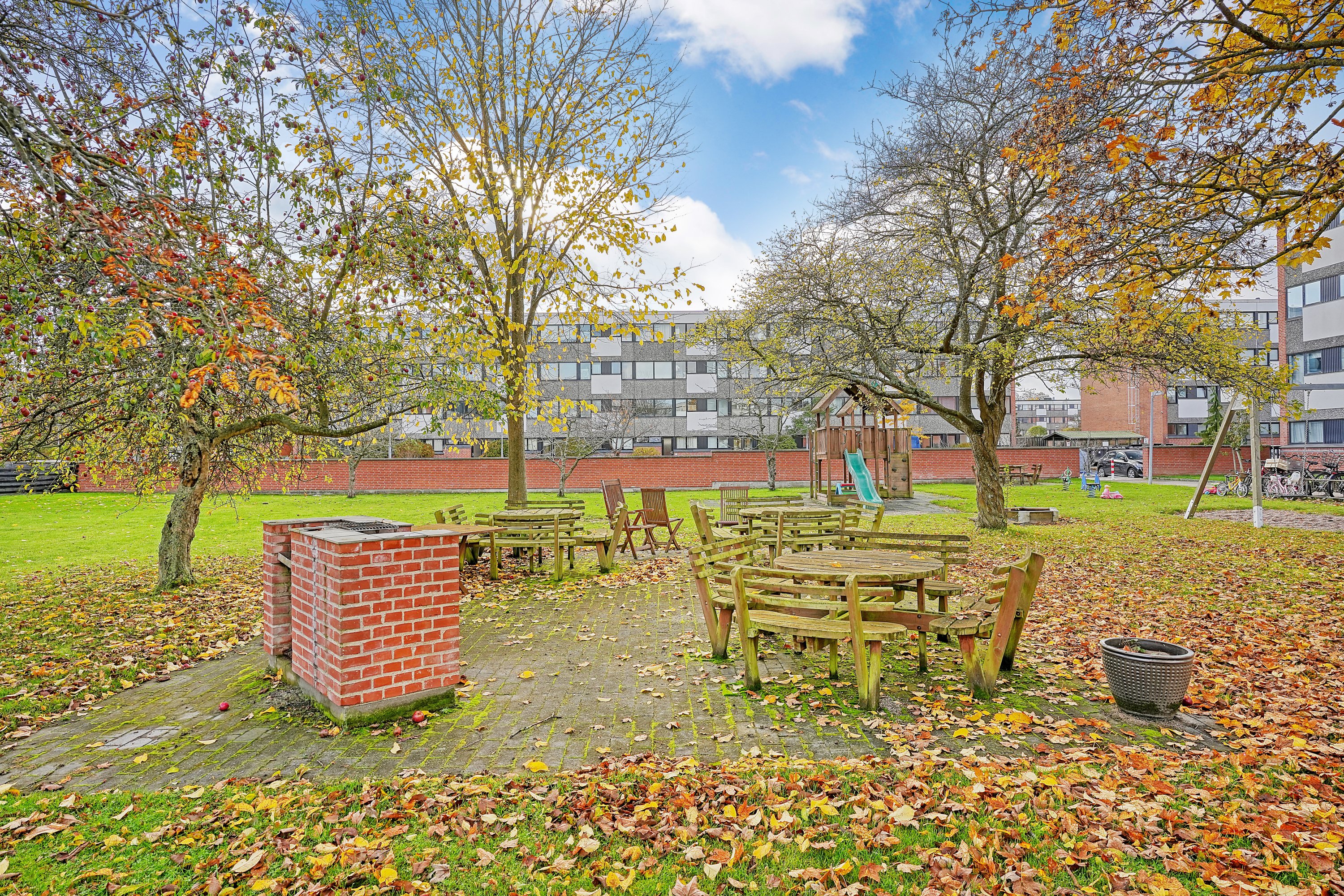 Fremhævet område billede i fuldskærmstilstand. Billede af Teglgårdsvej 425, 2. th., 3050 Humlebæk