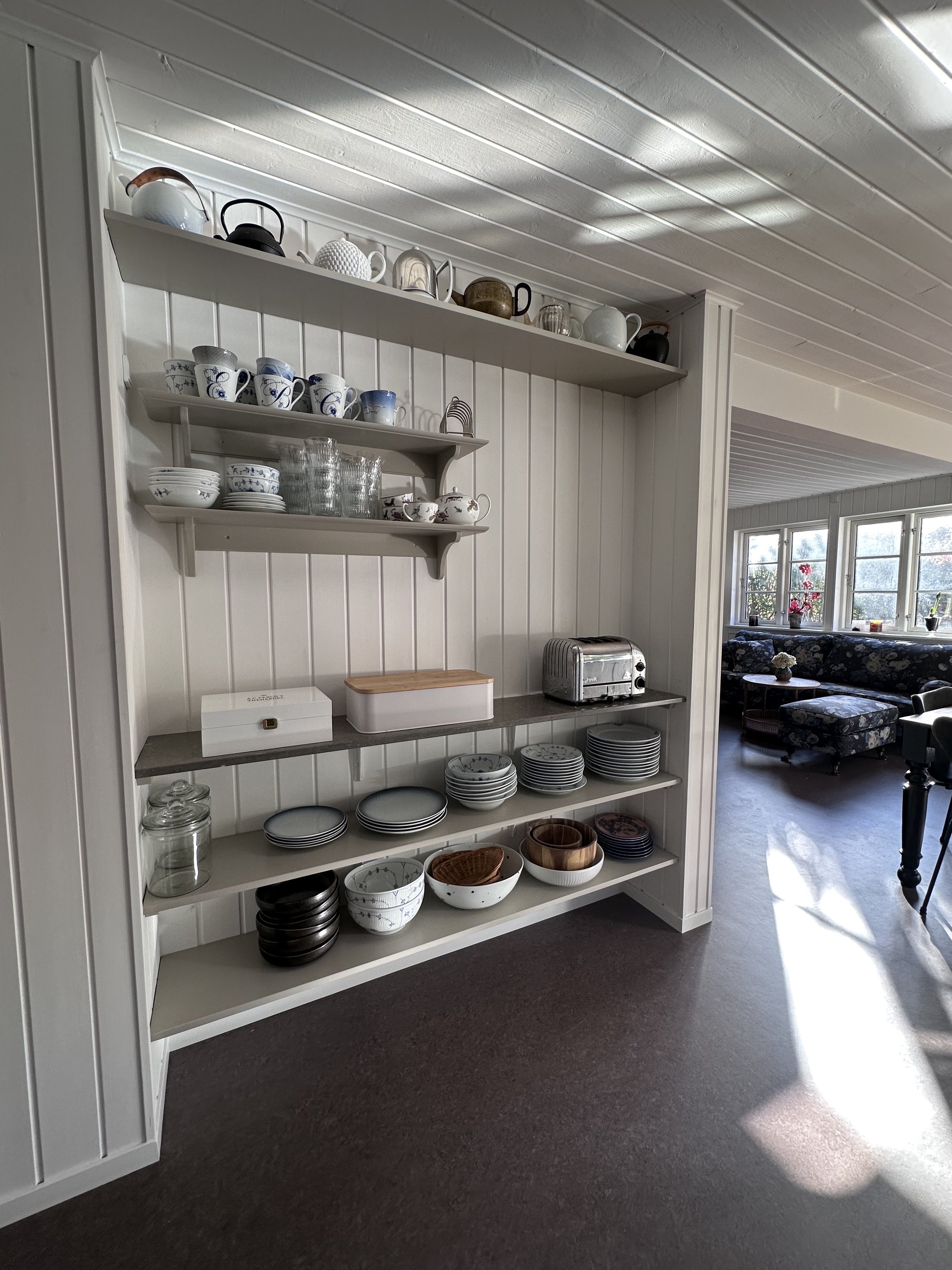 Fremhævet  billede i fuldskærmstilstand. Billede af Mindevej 34, 3060 Espergærde