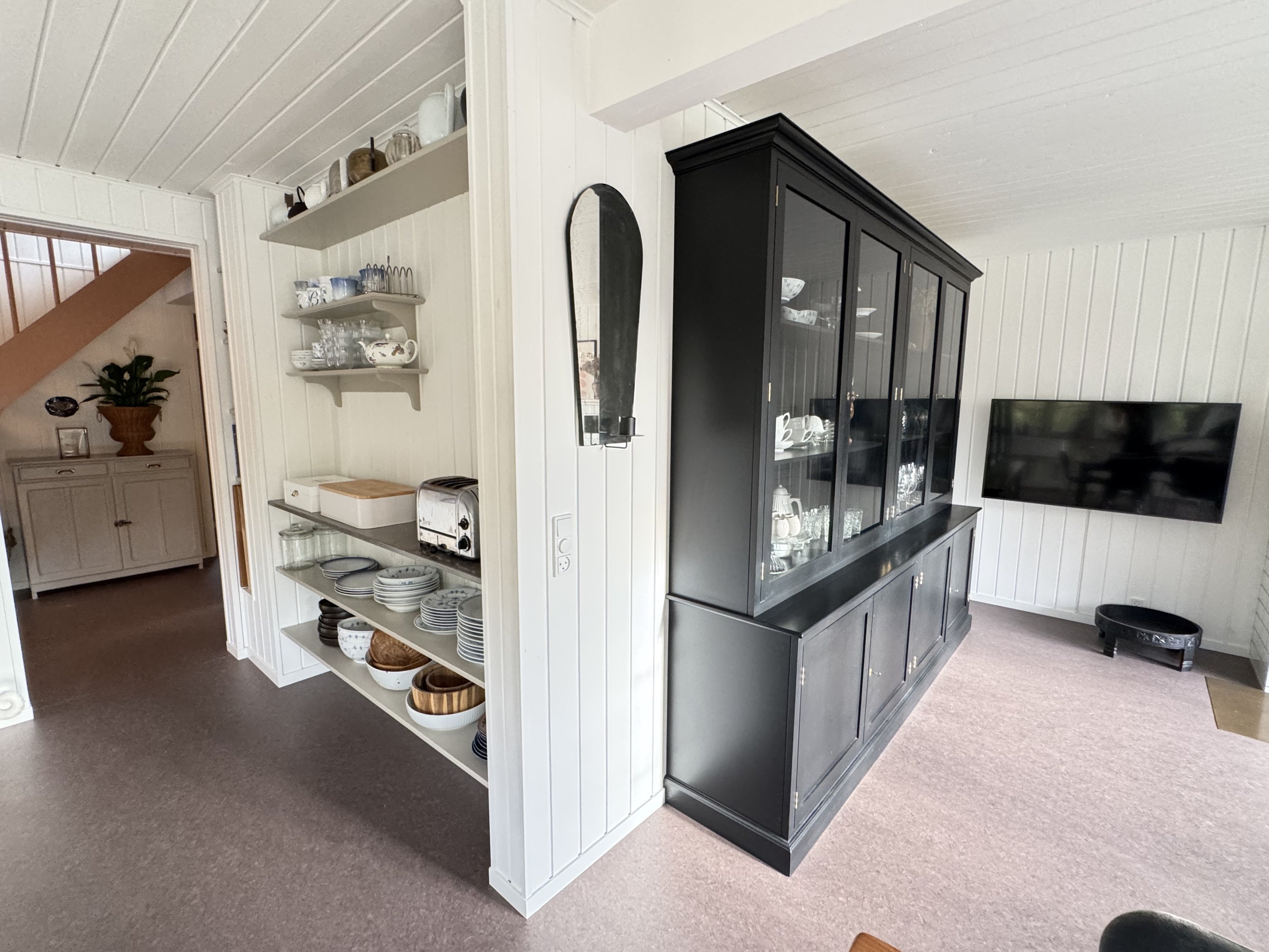 Fremhævet  billede i fuldskærmstilstand. Billede af Mindevej 34, 3060 Espergærde