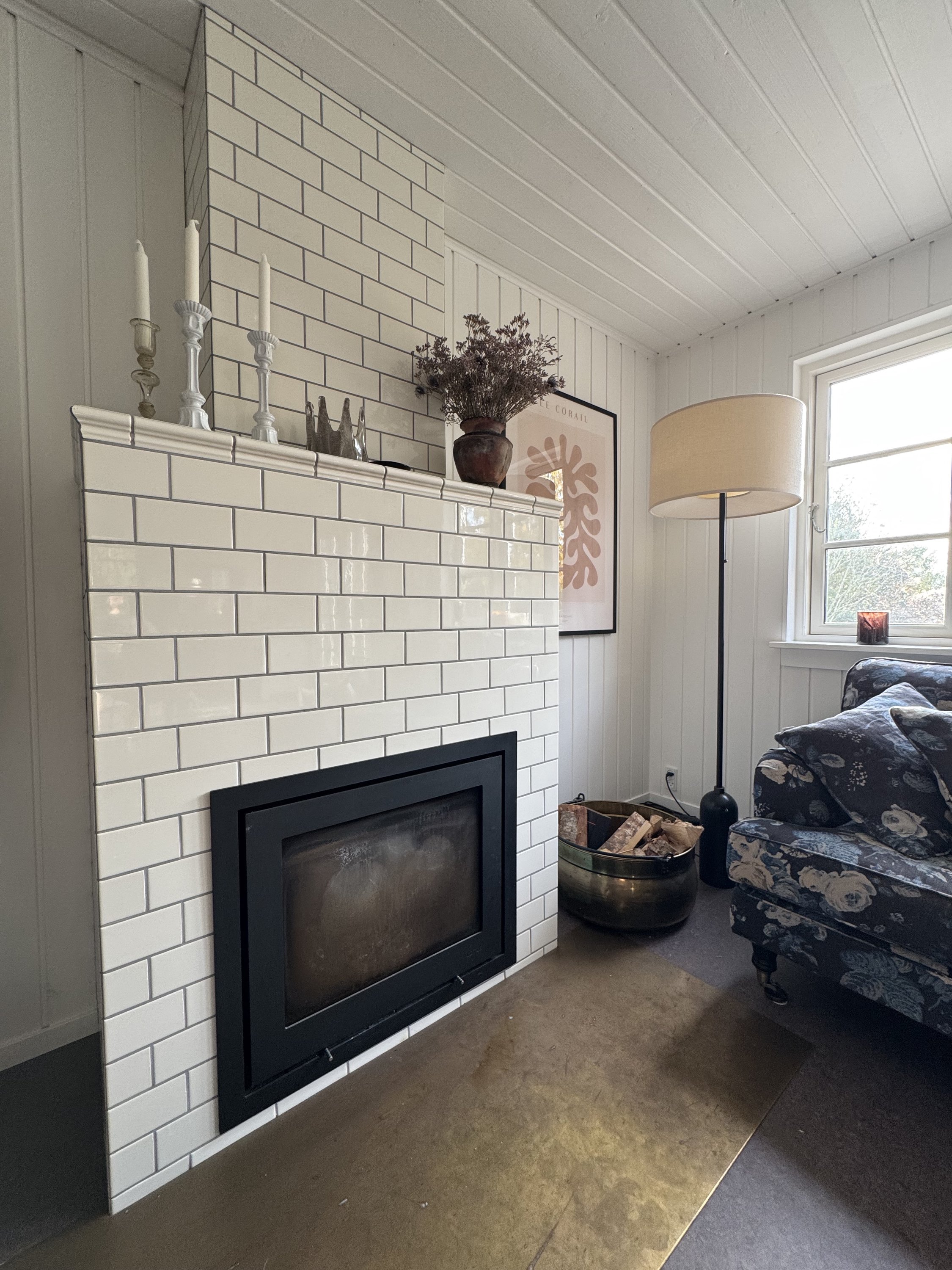 Fremhævet  billede i fuldskærmstilstand. Billede af Mindevej 34, 3060 Espergærde