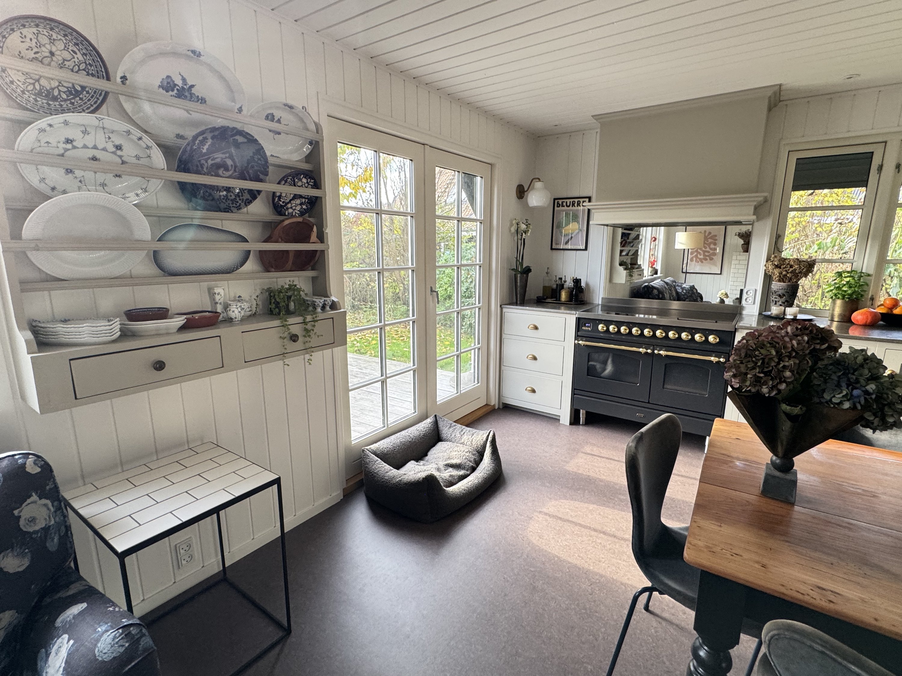 Fremhævet  billede i fuldskærmstilstand. Billede af Mindevej 34, 3060 Espergærde