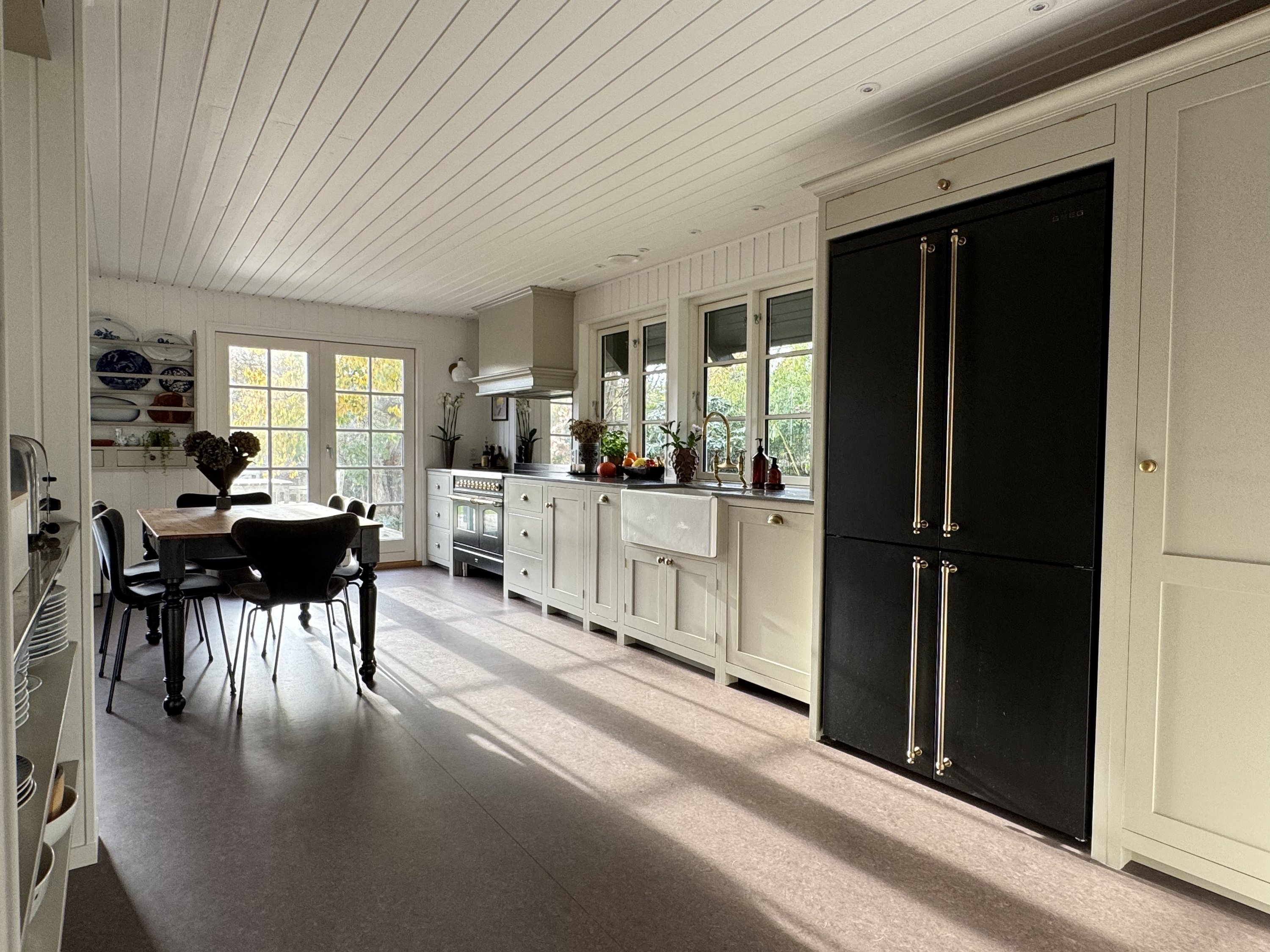 Miniaturebillede 2: . Billede af Mindevej 34, 3060 Espergærde