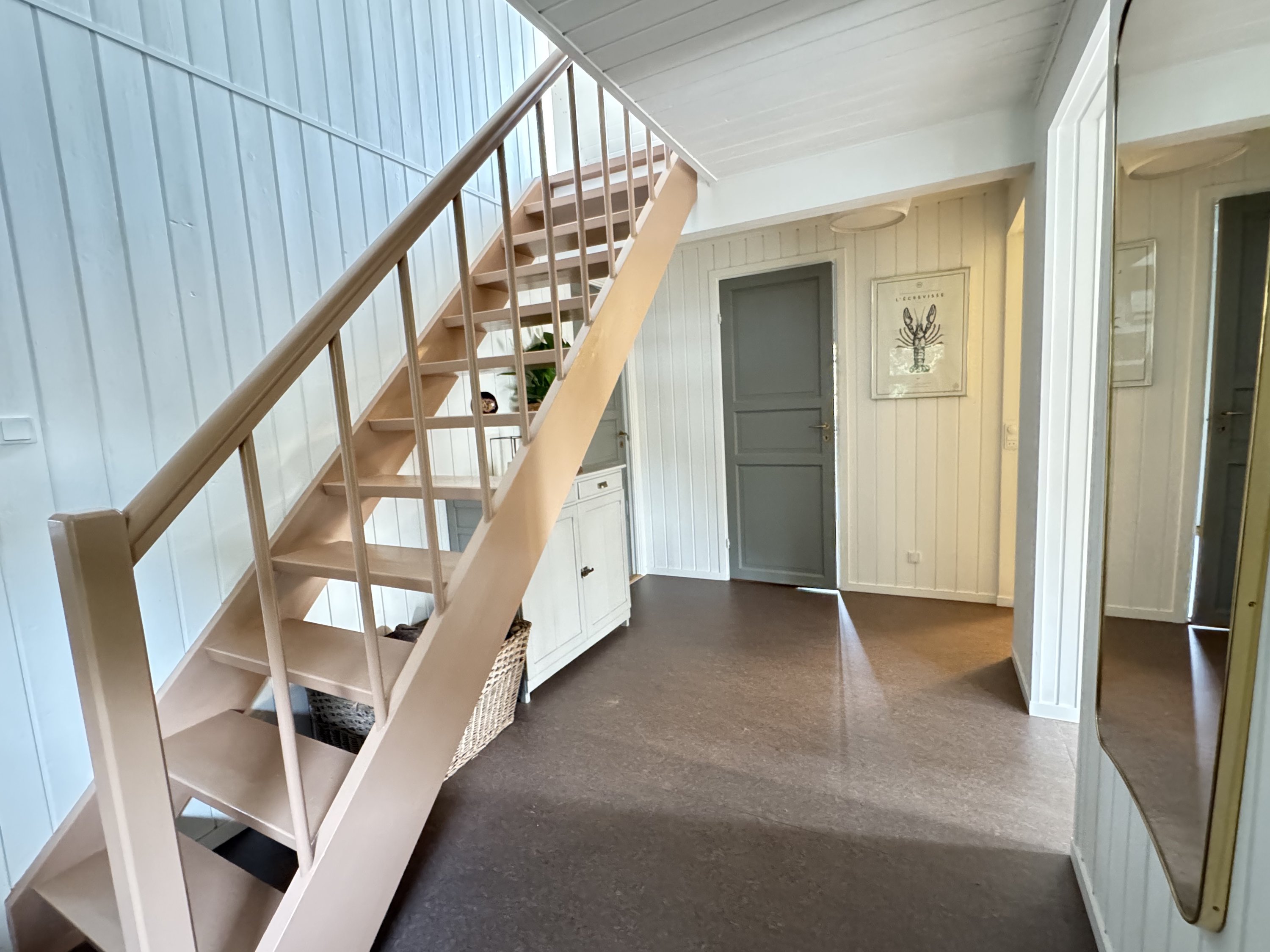 Fremhævet  billede i fuldskærmstilstand. Billede af Mindevej 34, 3060 Espergærde