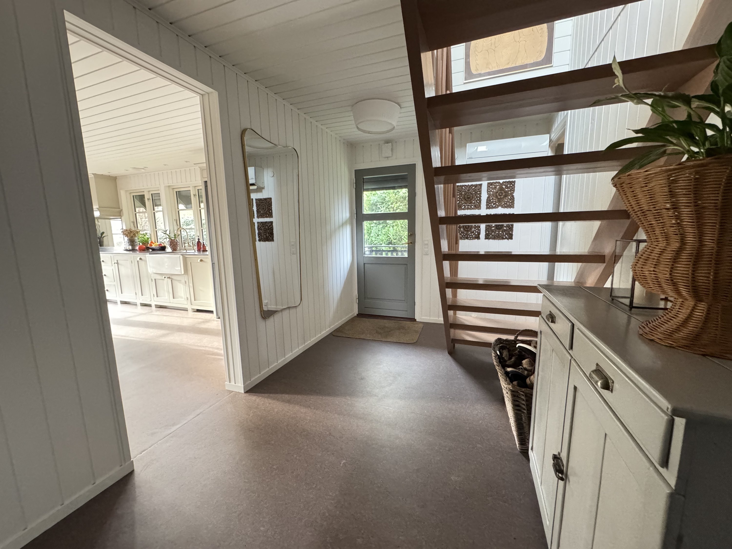 Fremhævet  billede i fuldskærmstilstand. Billede af Mindevej 34, 3060 Espergærde