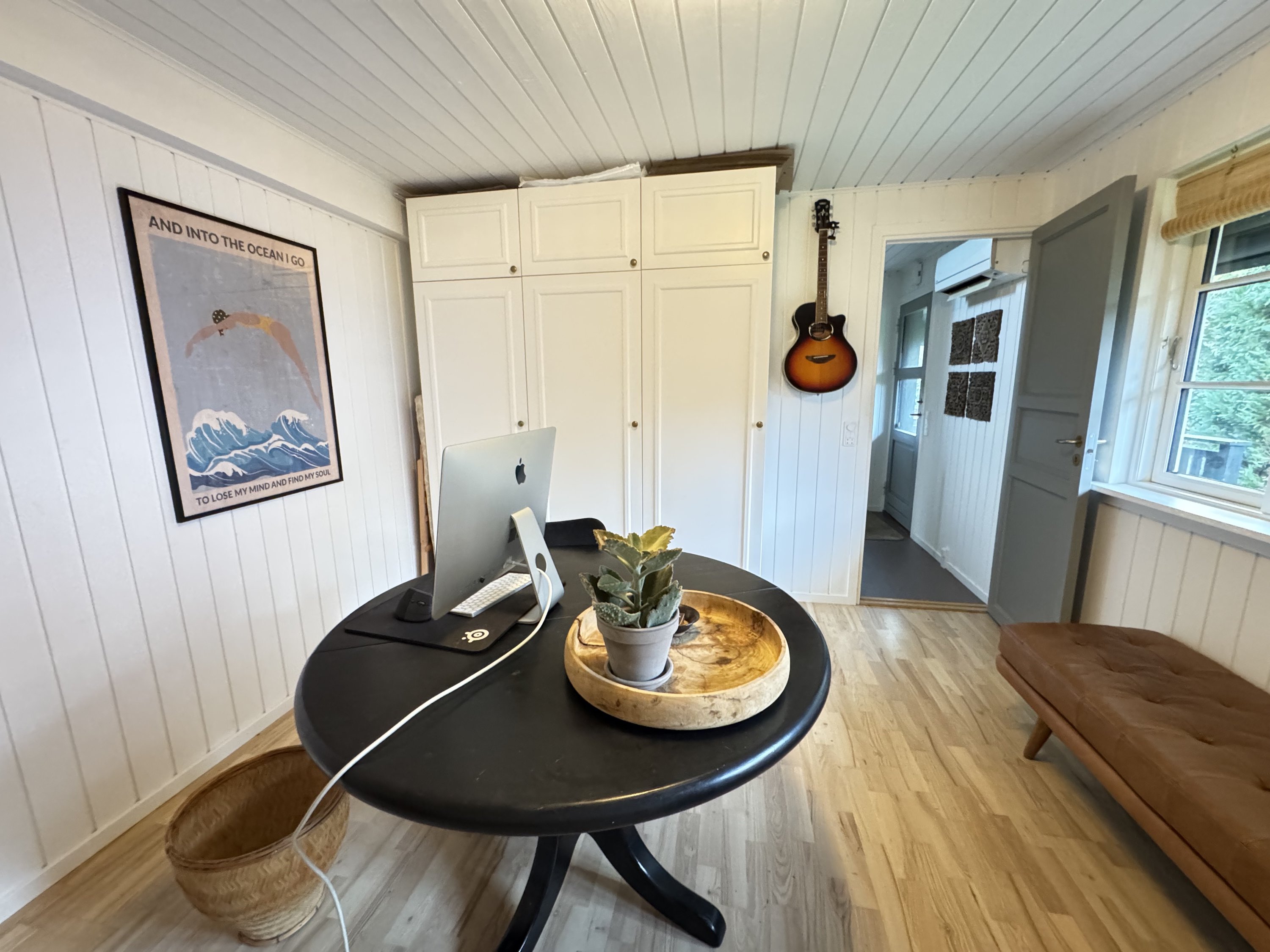 Fremhævet  billede i fuldskærmstilstand. Billede af Mindevej 34, 3060 Espergærde