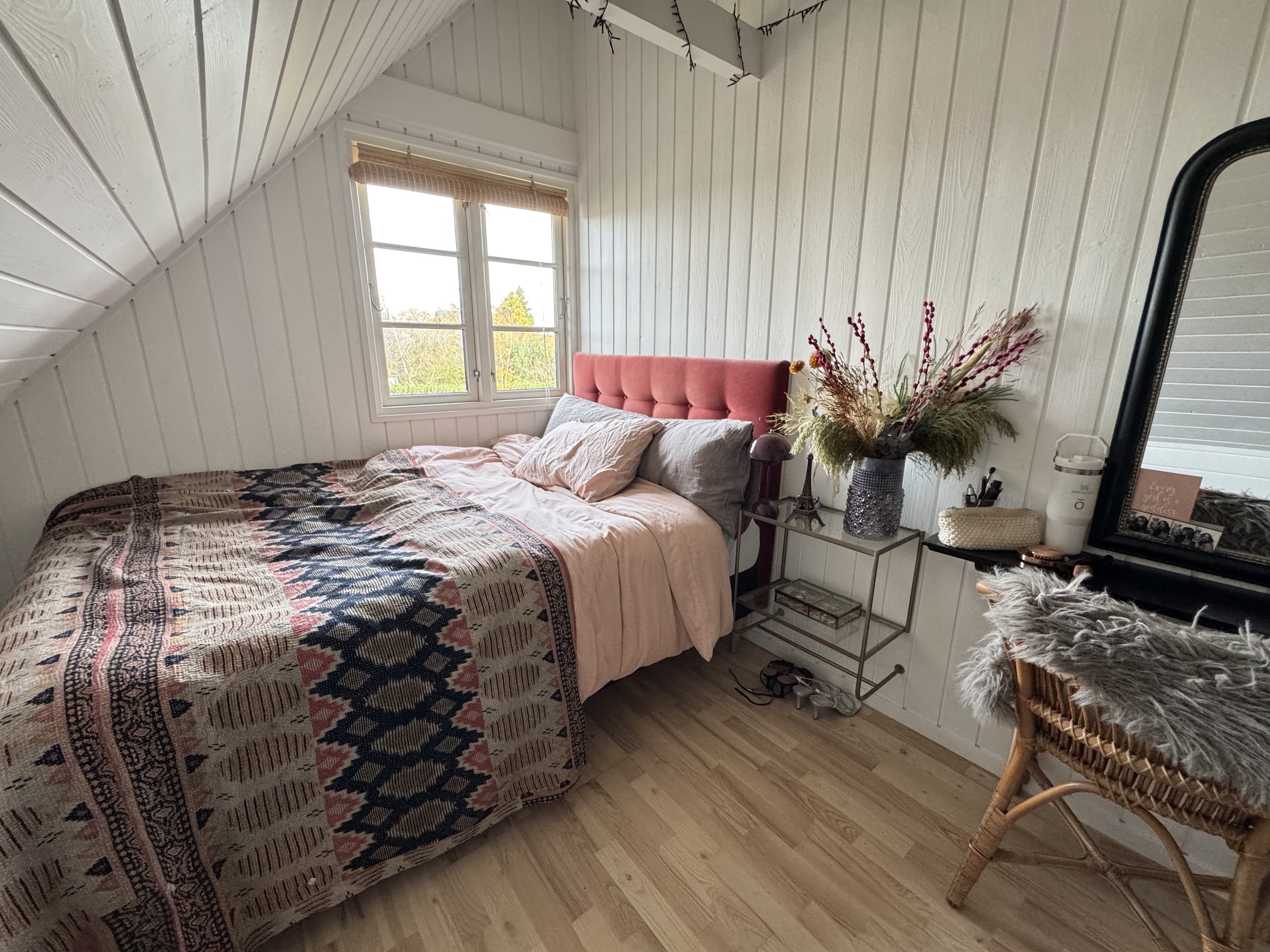 Fremhævet  billede i fuldskærmstilstand. Billede af Mindevej 34, 3060 Espergærde