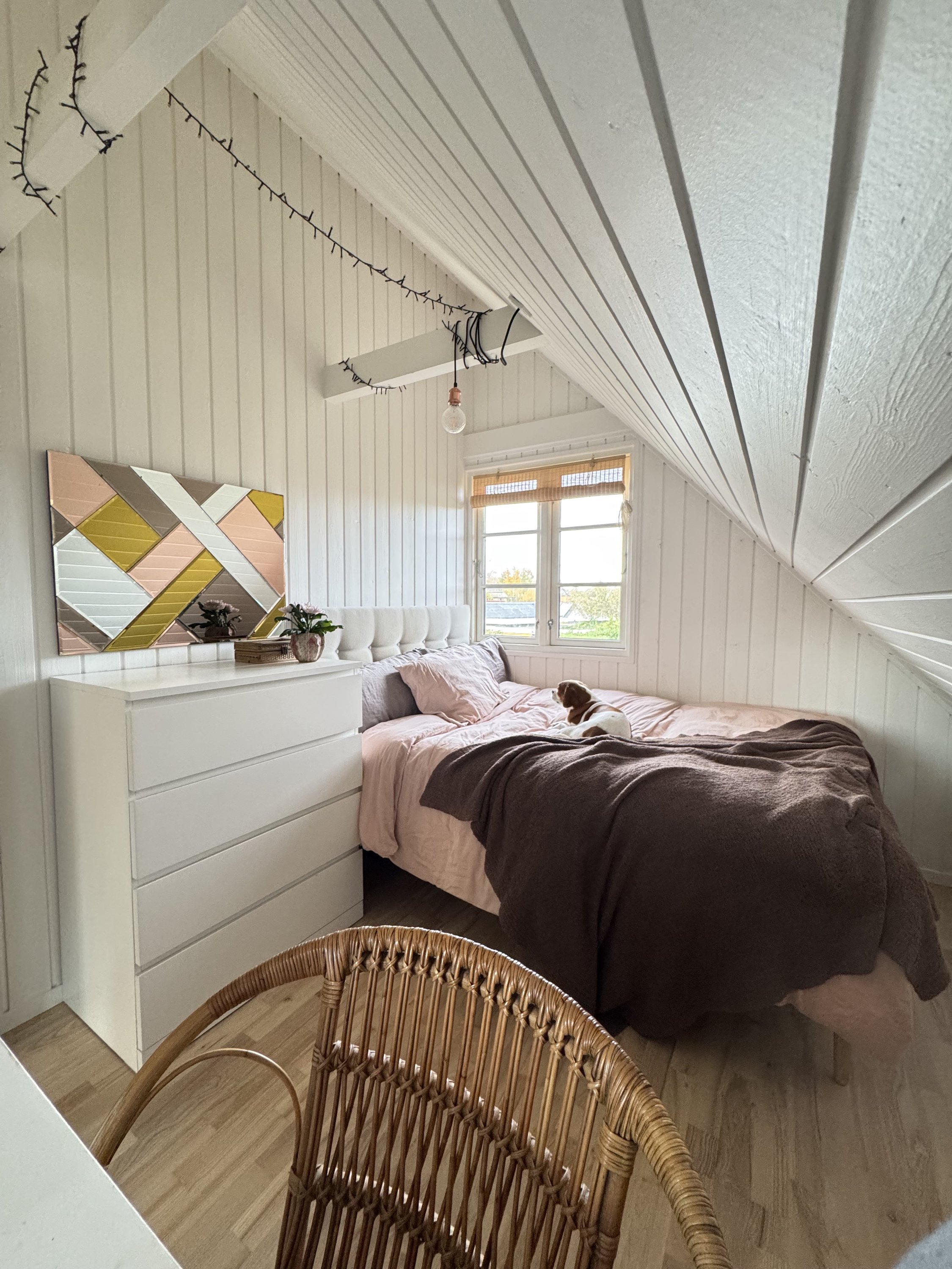 Fremhævet  billede i fuldskærmstilstand. Billede af Mindevej 34, 3060 Espergærde