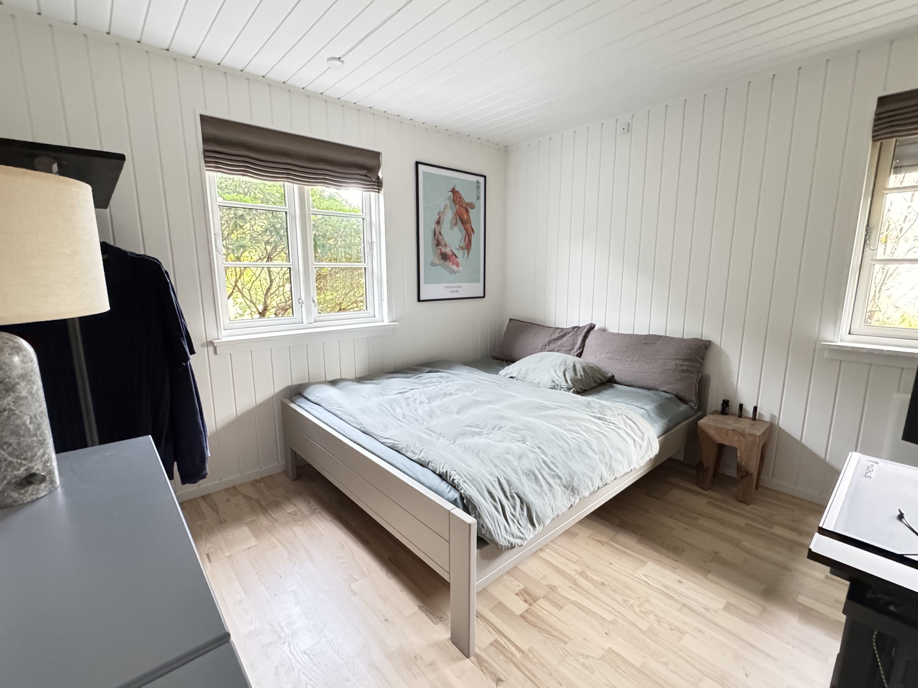 Fremhævet  billede i fuldskærmstilstand. Billede af Mindevej 34, 3060 Espergærde