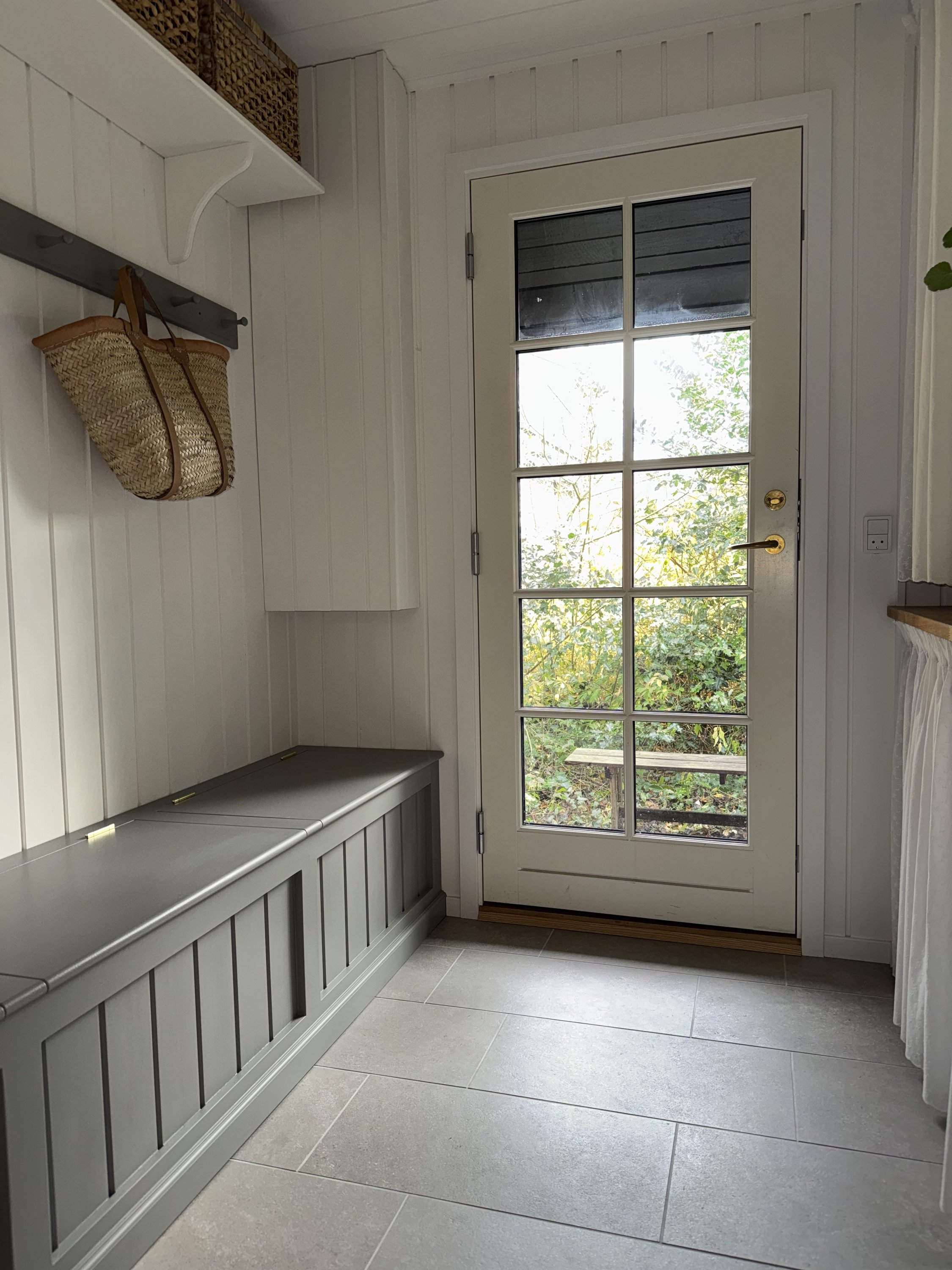 Fremhævet  billede i fuldskærmstilstand. Billede af Mindevej 34, 3060 Espergærde