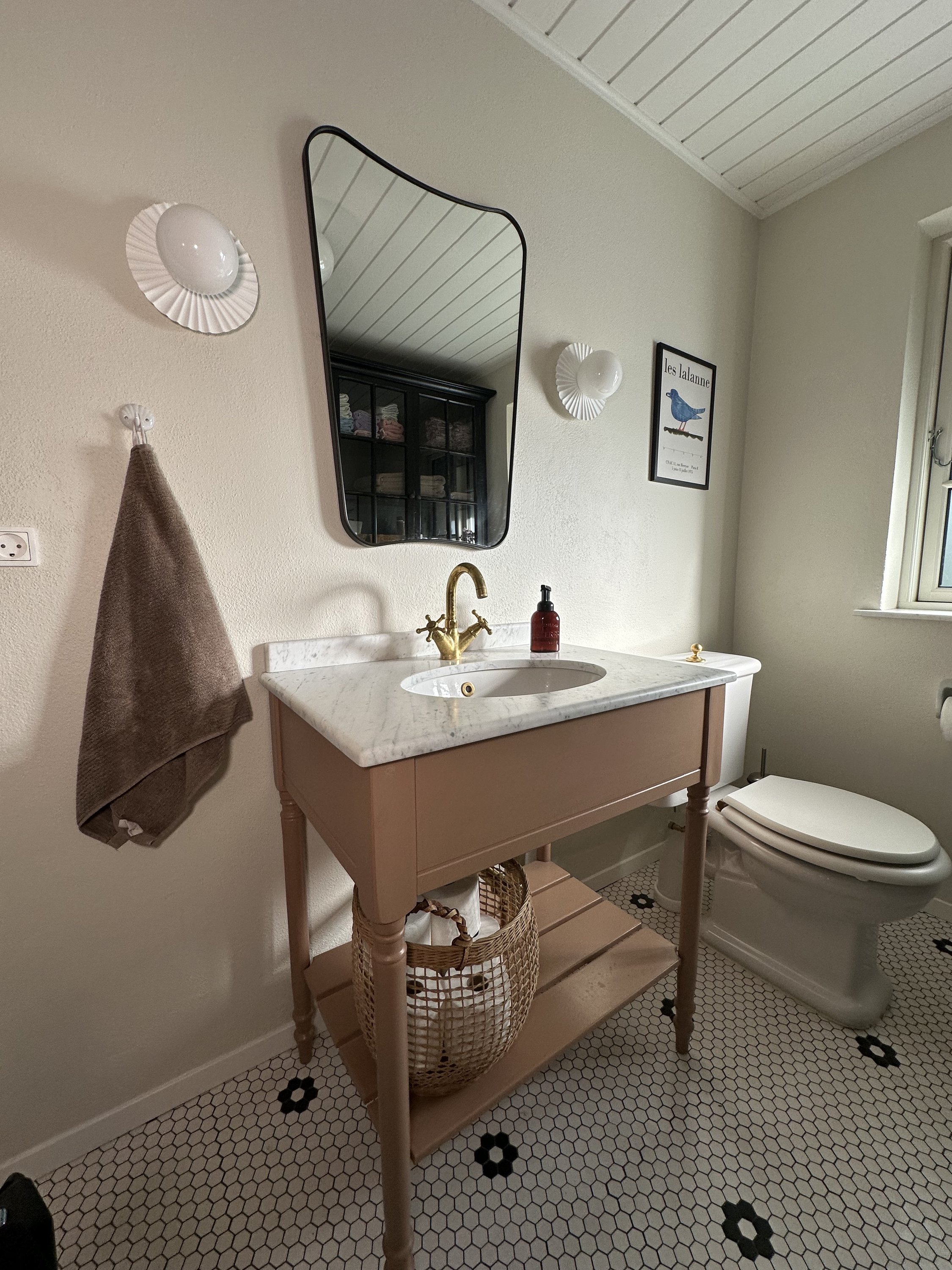 Fremhævet  billede i fuldskærmstilstand. Billede af Mindevej 34, 3060 Espergærde