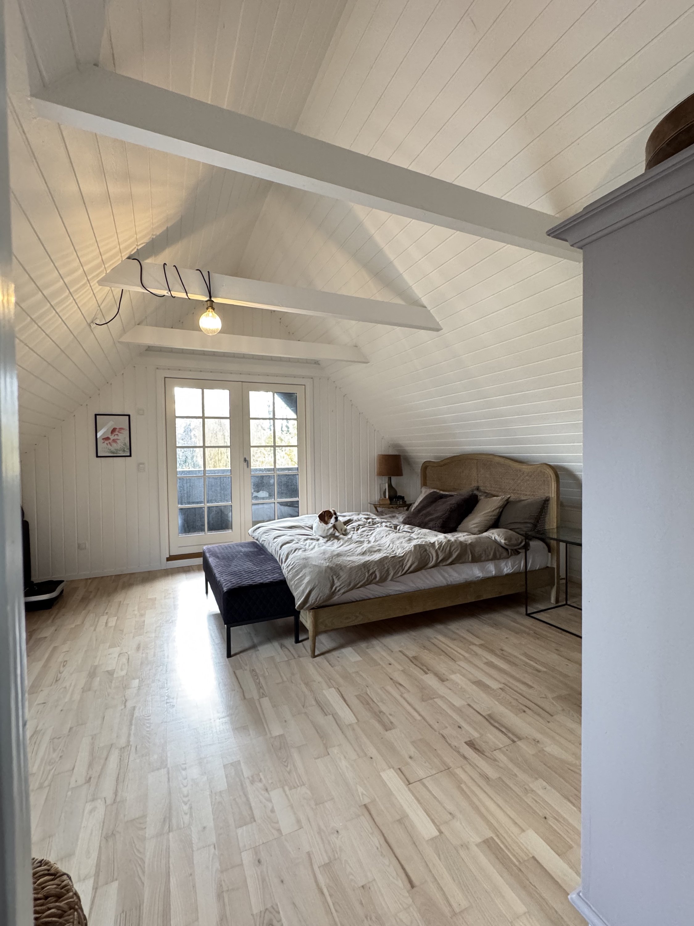 Fremhævet  billede i fuldskærmstilstand. Billede af Mindevej 34, 3060 Espergærde