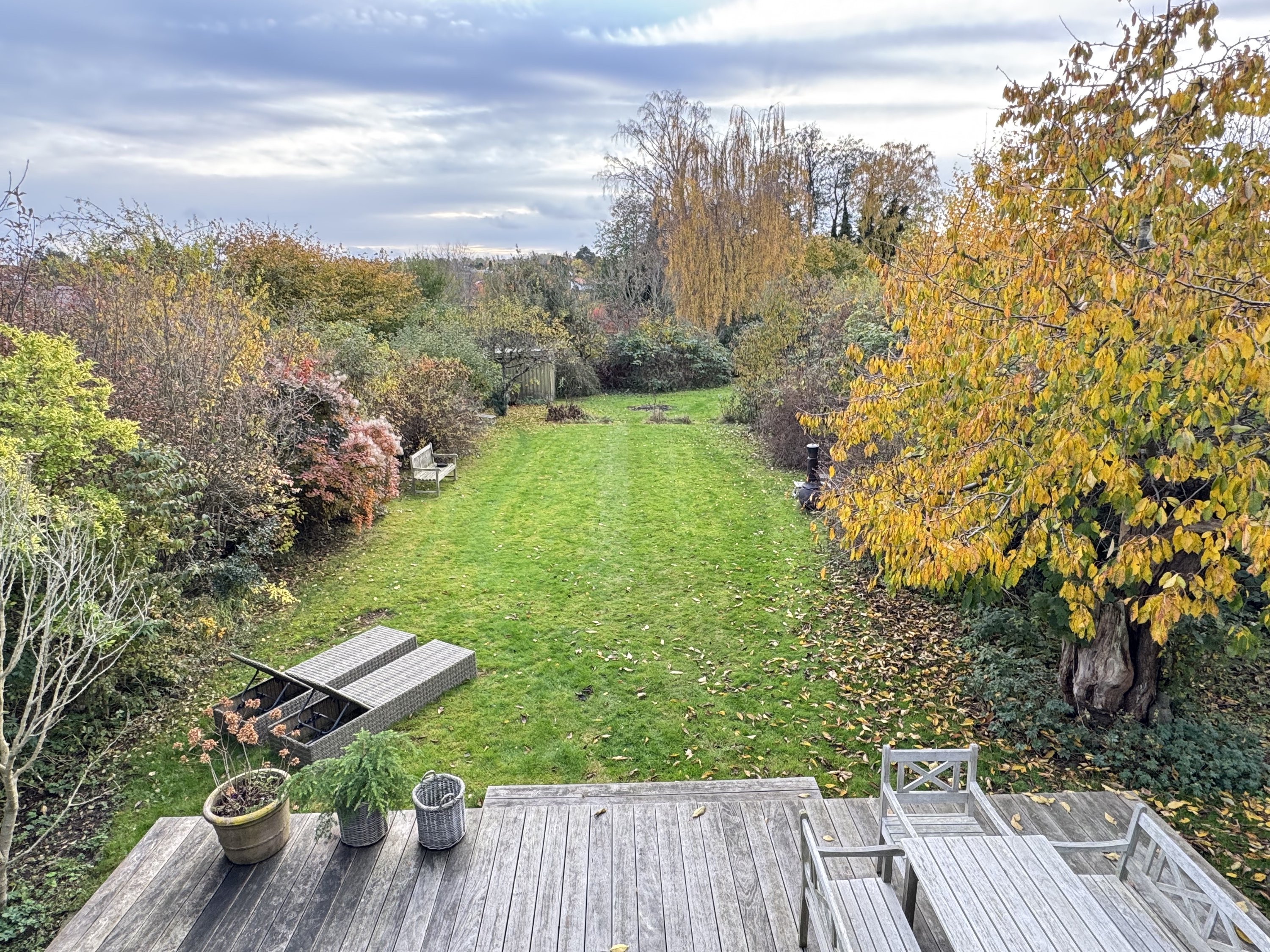 Miniaturebillede 1: . Billede af Mindevej 34, 3060 Espergærde