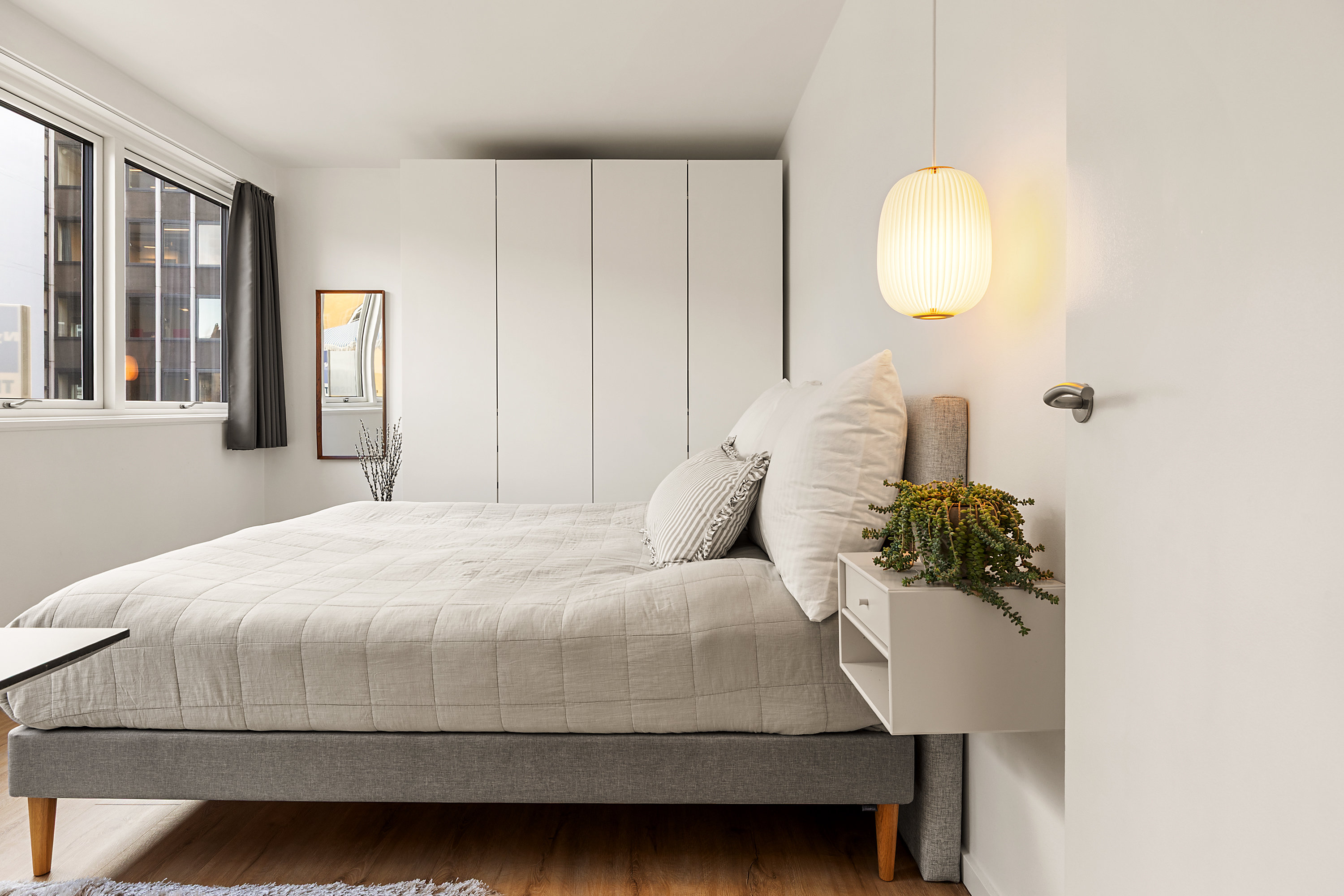 Fremhævet værelse billede i fuldskærmstilstand. Billede af Nørre Søgade 37C, 1. 4., 1370 København K