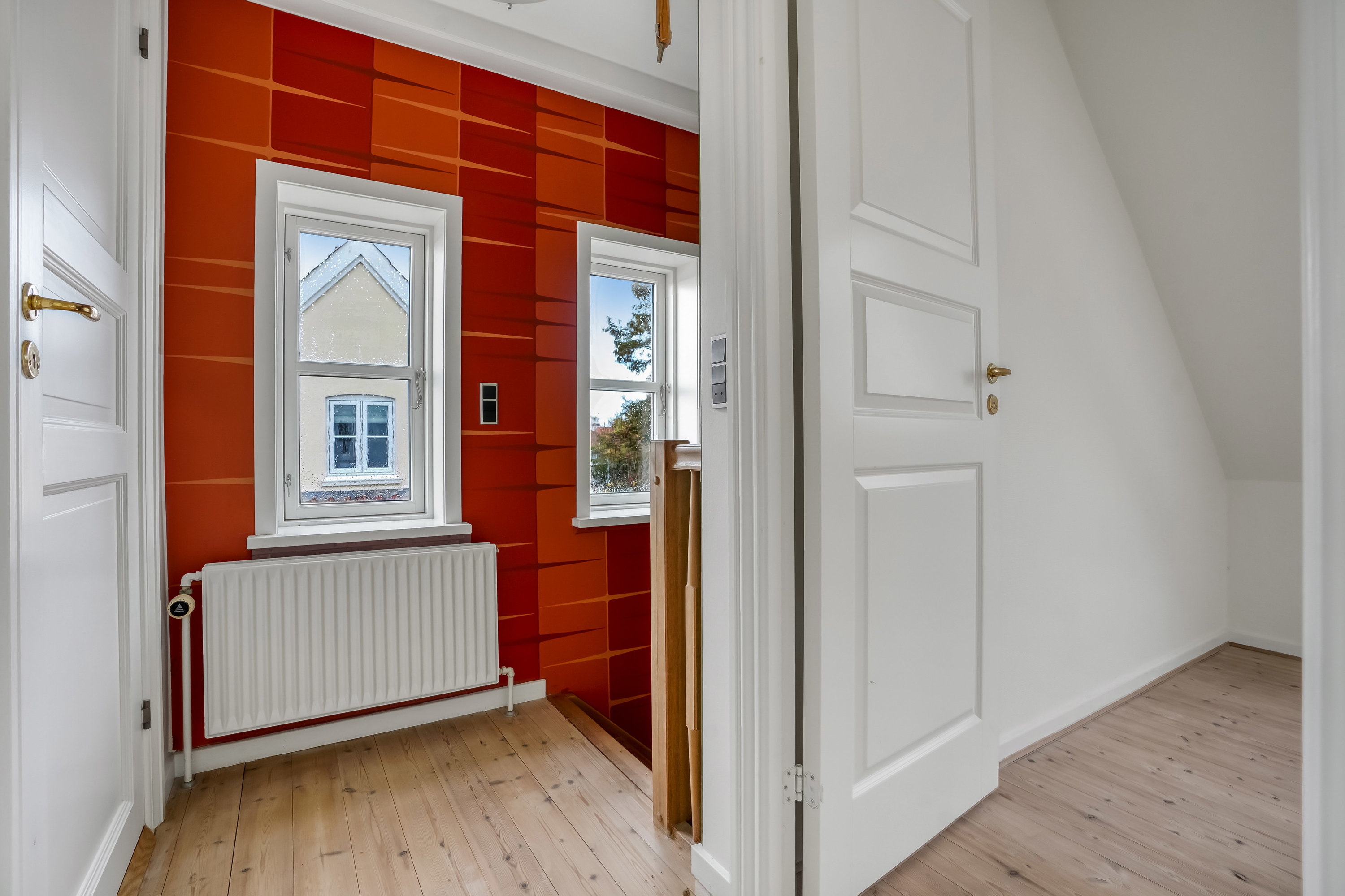 Fremhævet andet billede i fuldskærmstilstand. Billede af Møllebakken 6, 5300 Kerteminde