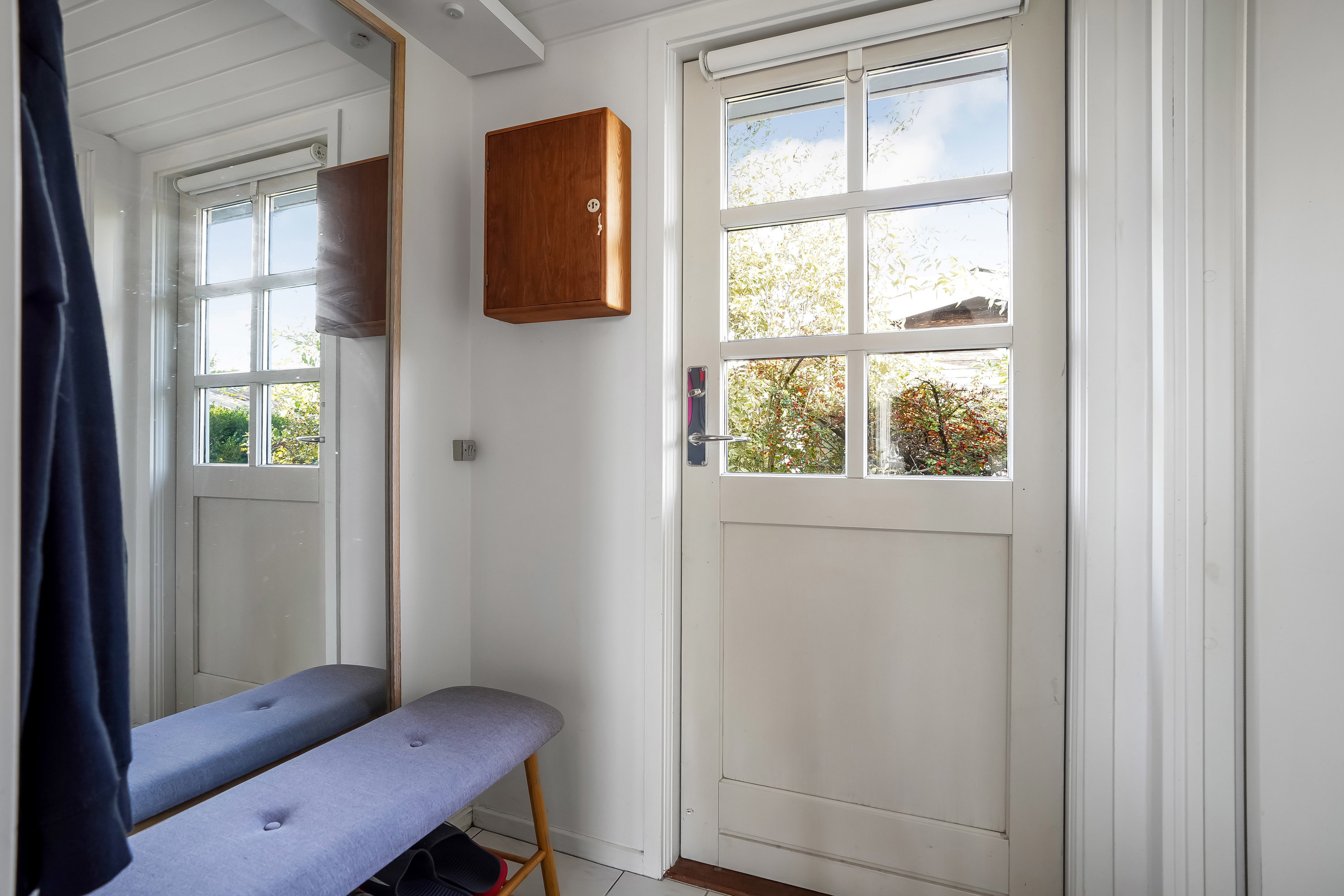 Fremhævet entré billede i fuldskærmstilstand. Billede af Røllikevej 39, 5300 Kerteminde