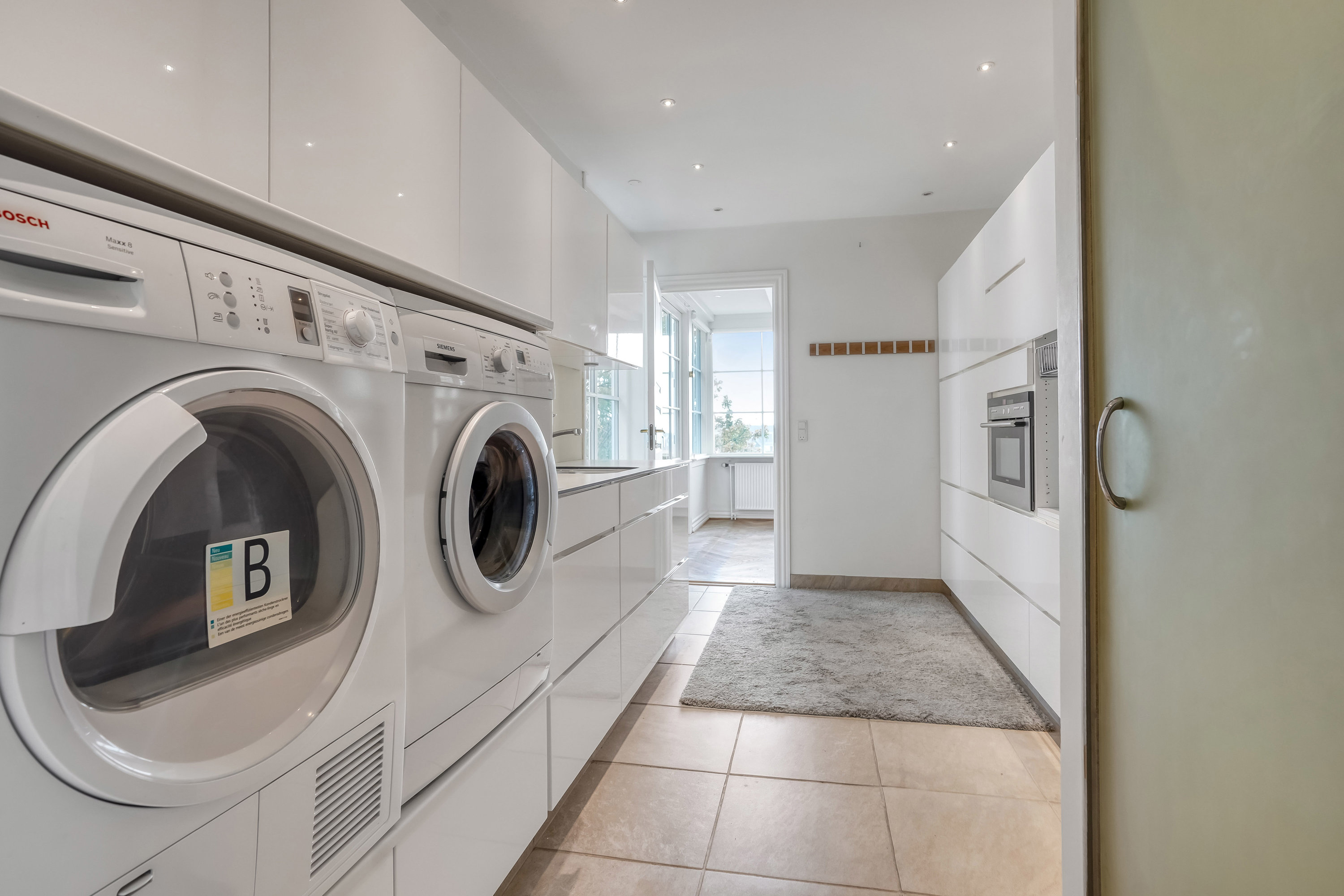 Fremhævet bryggers billede i fuldskærmstilstand. Billede af Møllebakken 6, 5300 Kerteminde