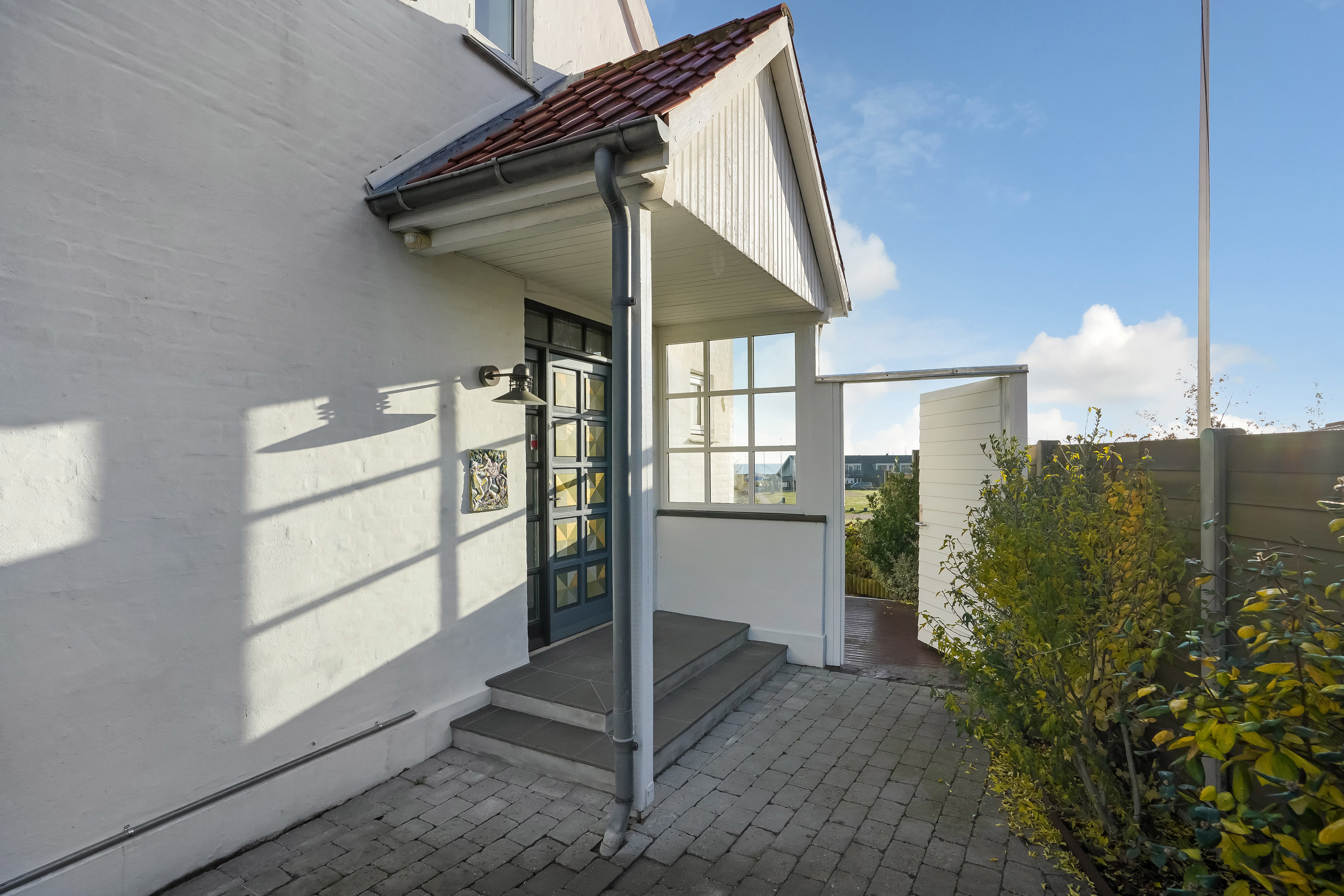 Fremhævet ejendommen billede i fuldskærmstilstand. Billede af Møllebakken 6, 5300 Kerteminde