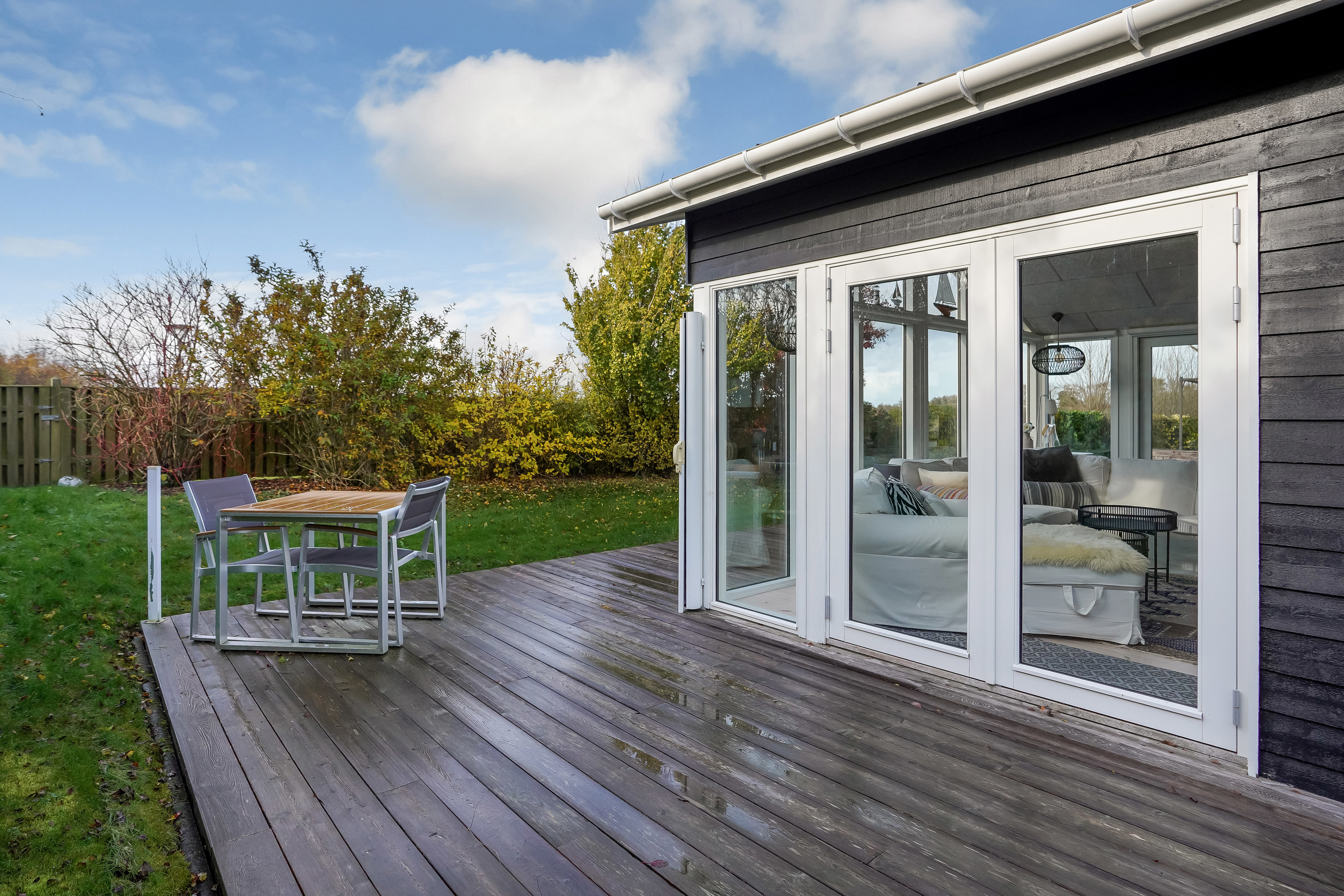 Fremhævet ejendommen billede i fuldskærmstilstand. Billede af Røllikevej 39, 5300 Kerteminde