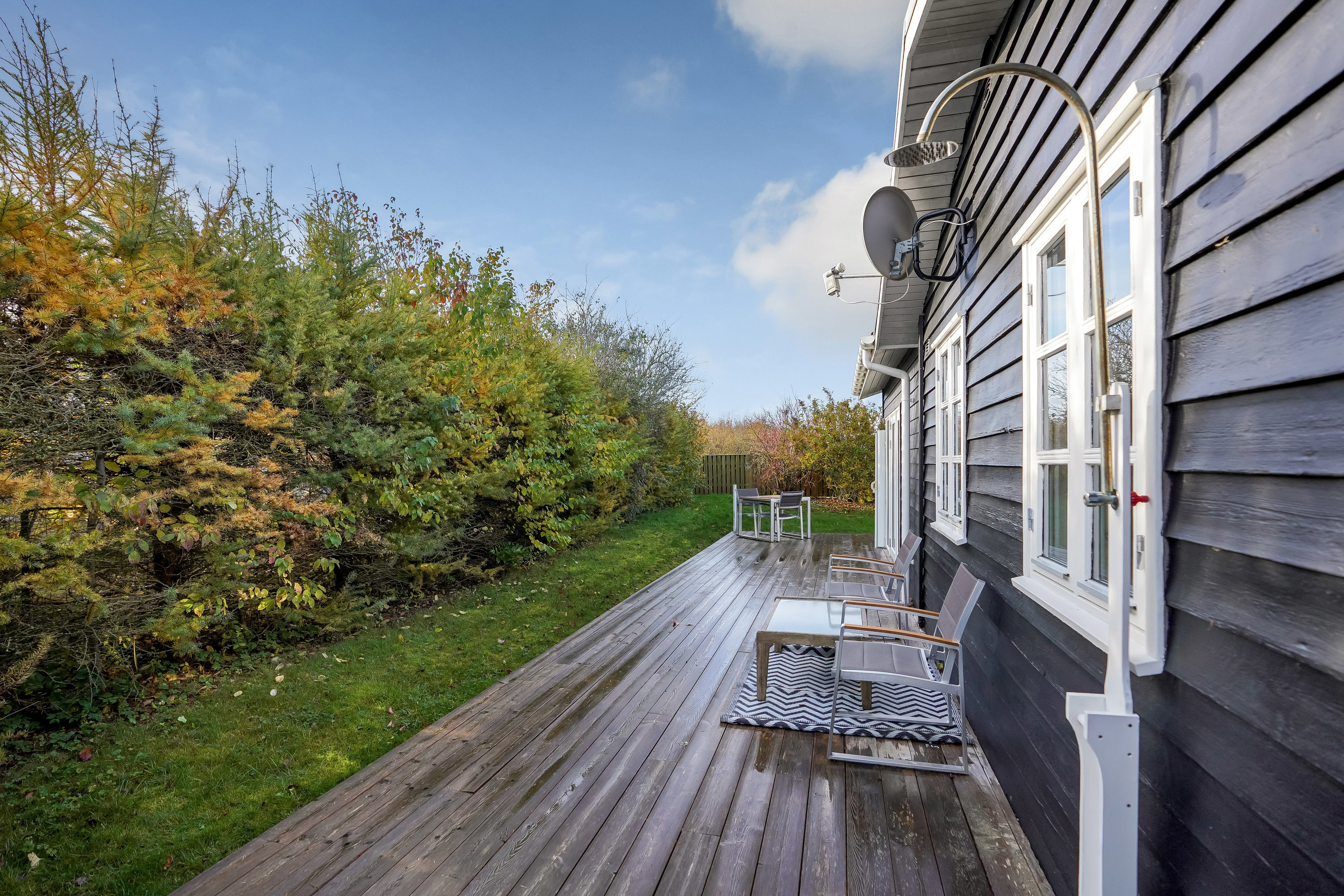 Fremhævet have billede i fuldskærmstilstand. Billede af Røllikevej 39, 5300 Kerteminde