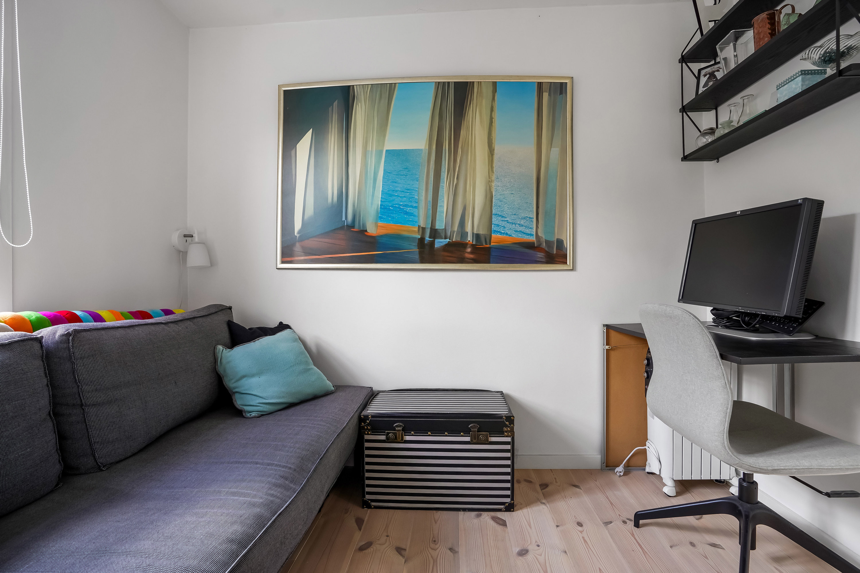 Fremhævet værelse billede i fuldskærmstilstand. Billede af Røllikevej 39, 5300 Kerteminde