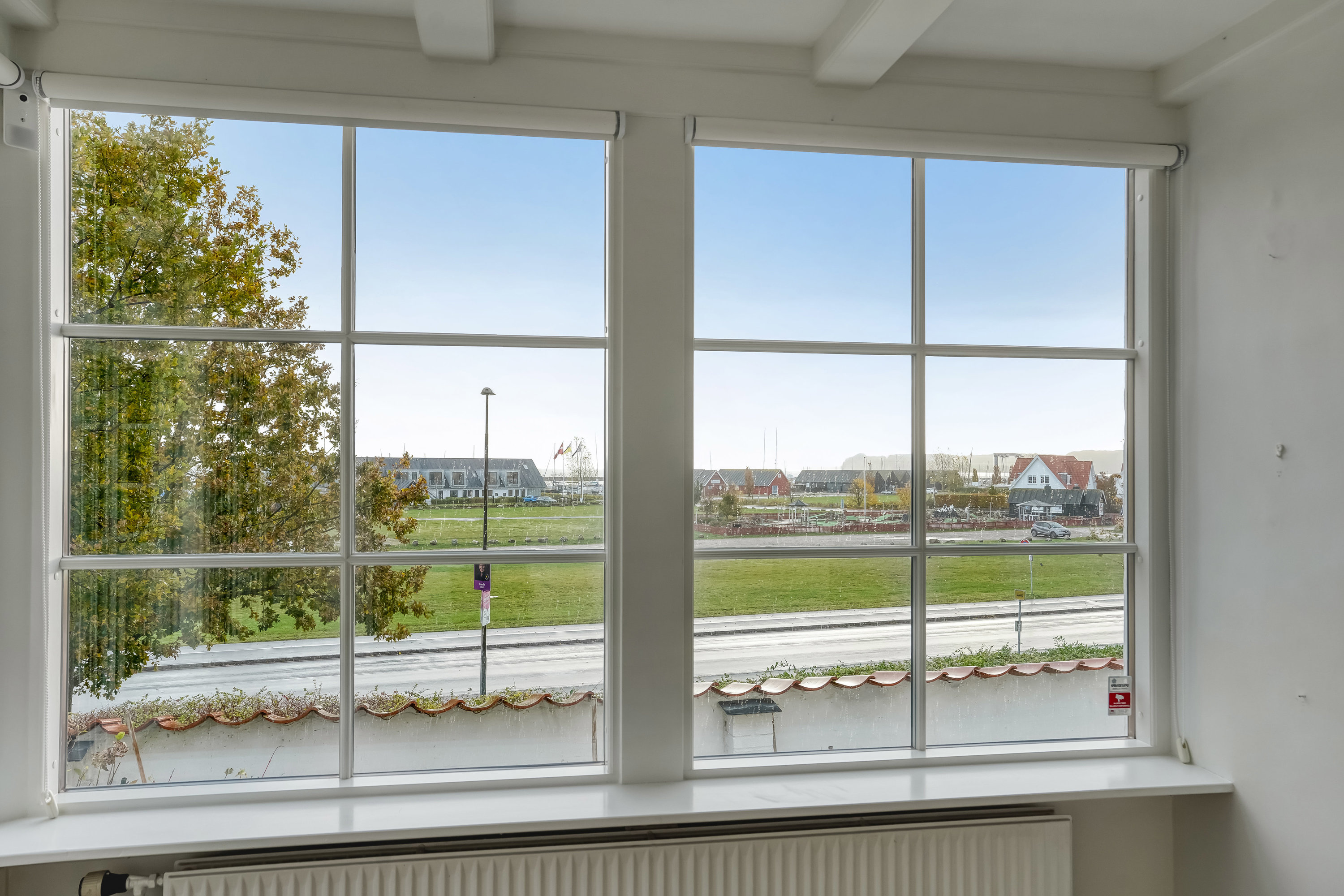 Fremhævet område billede i fuldskærmstilstand. Billede af Møllebakken 6, 5300 Kerteminde