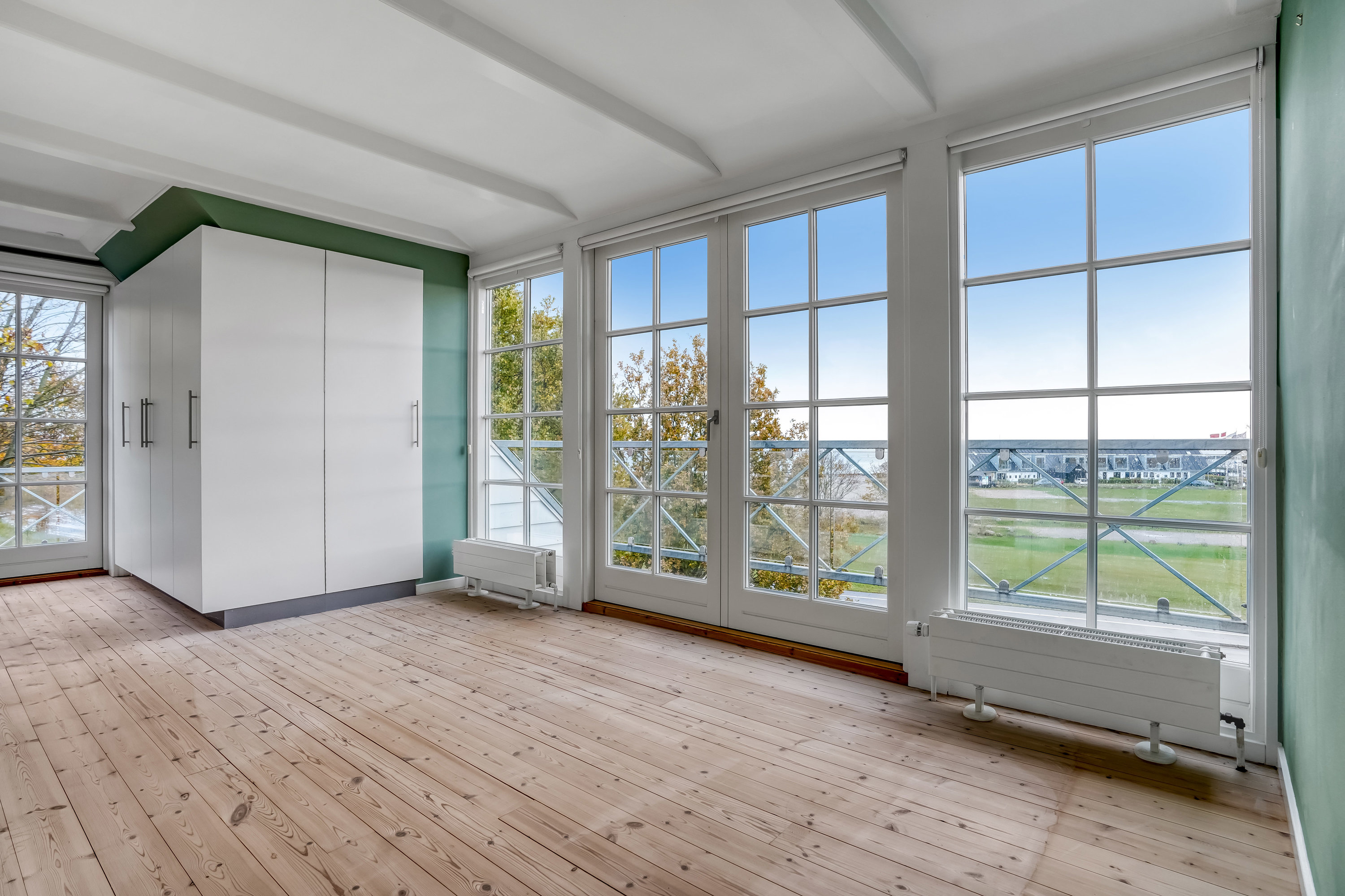 Fremhævet stue billede i fuldskærmstilstand. Billede af Møllebakken 6, 5300 Kerteminde