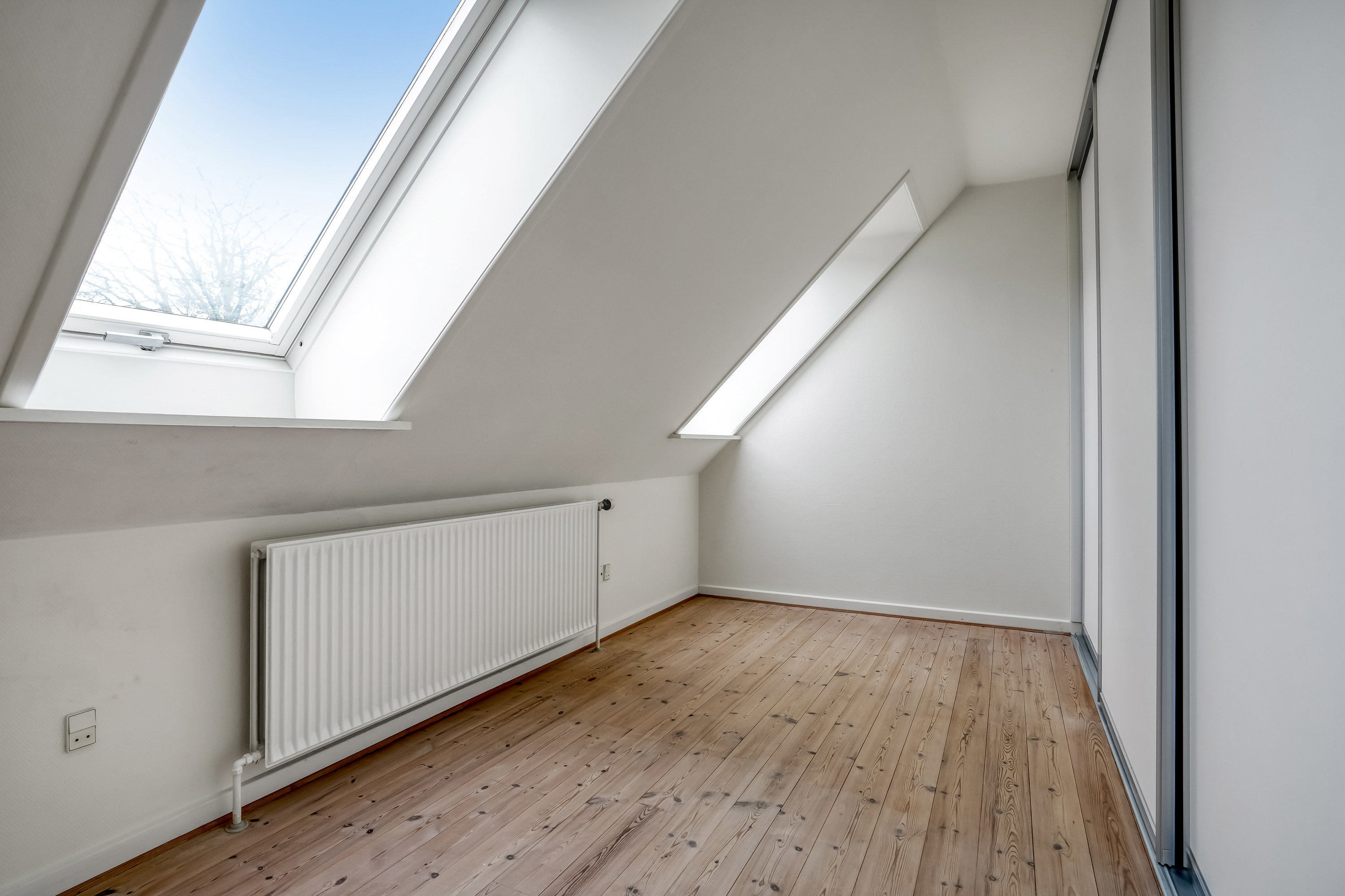 Fremhævet værelse billede i fuldskærmstilstand. Billede af Møllebakken 6, 5300 Kerteminde