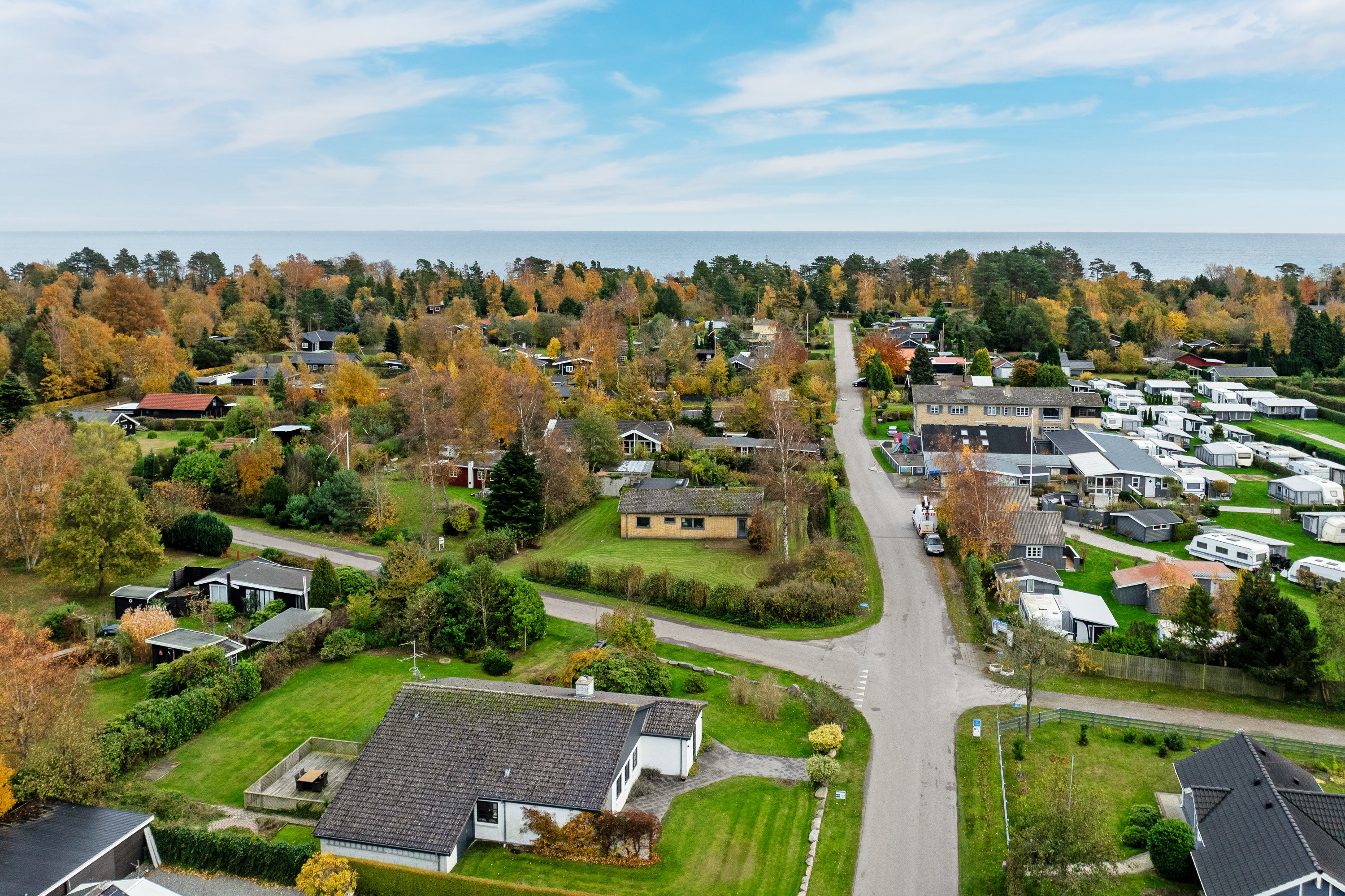 Miniaturebillede 2: . Billede af Laksenborgvej 19, Marielyst, 4873 Væggerløse