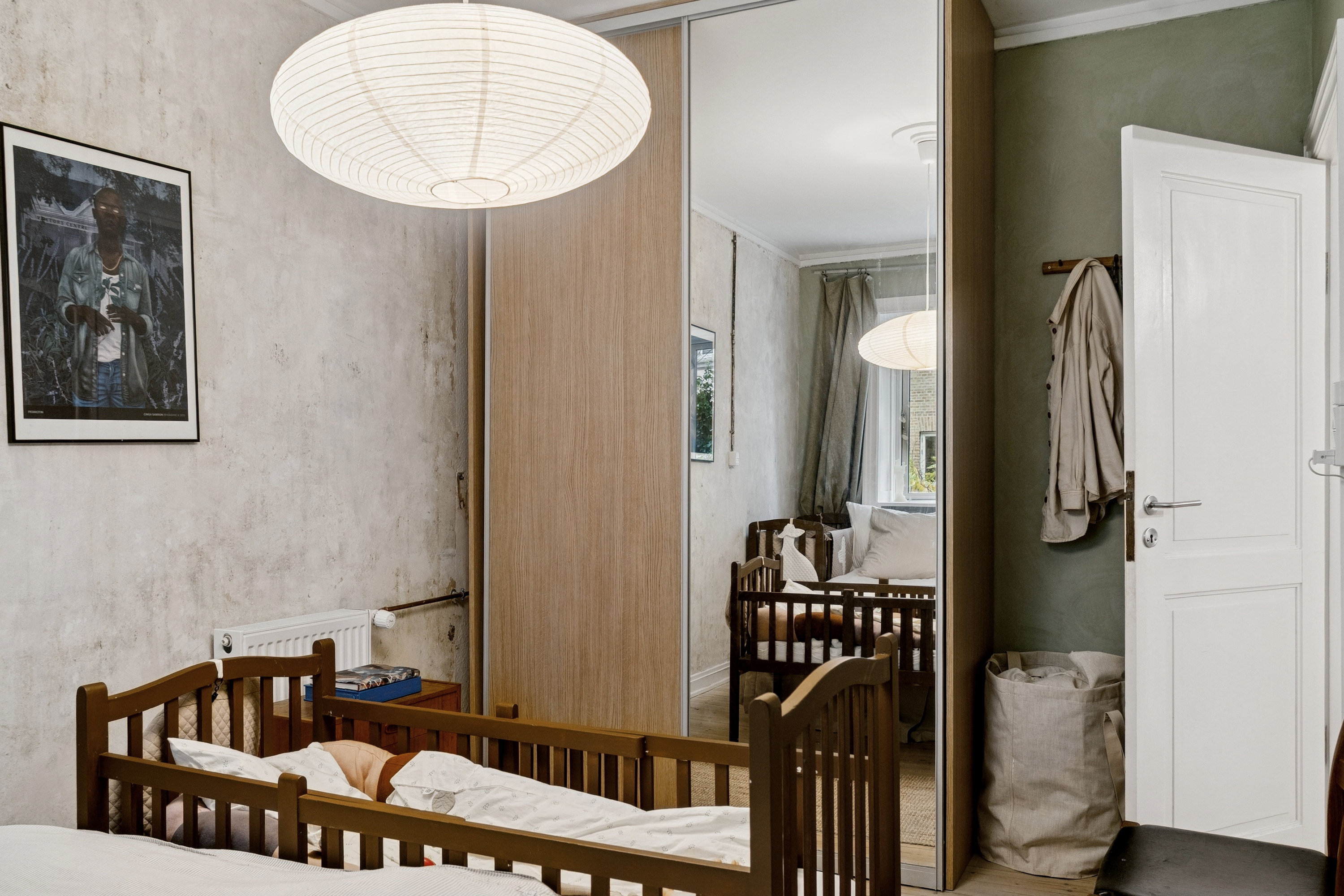 Fremhævet badeværelse billede i fuldskærmstilstand. Billede af Sorgenfrigade 7, st.. th., 2200 København N