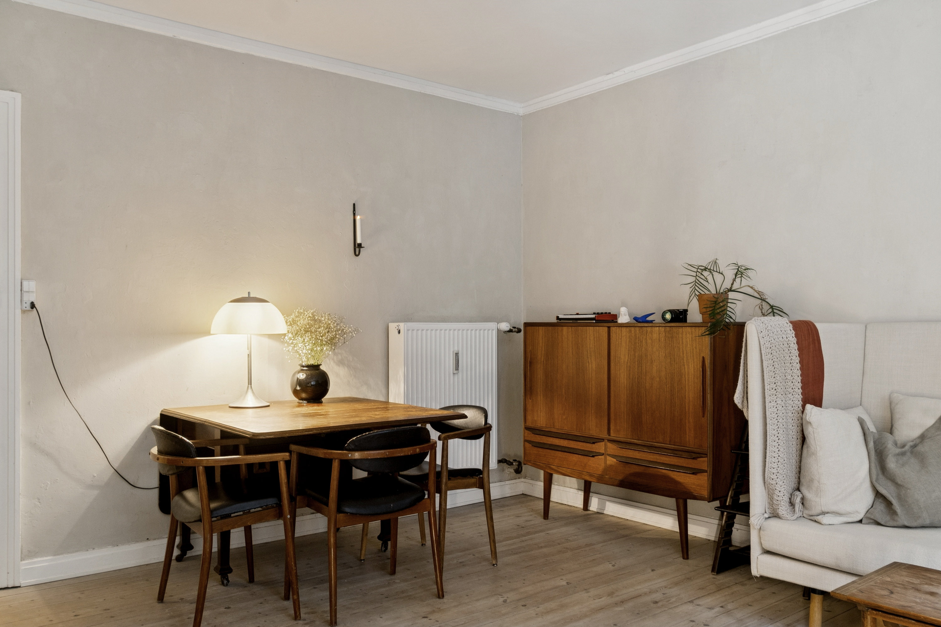 Miniaturebillede 2: værelse. Billede af Sorgenfrigade 7, st.. th., 2200 København N