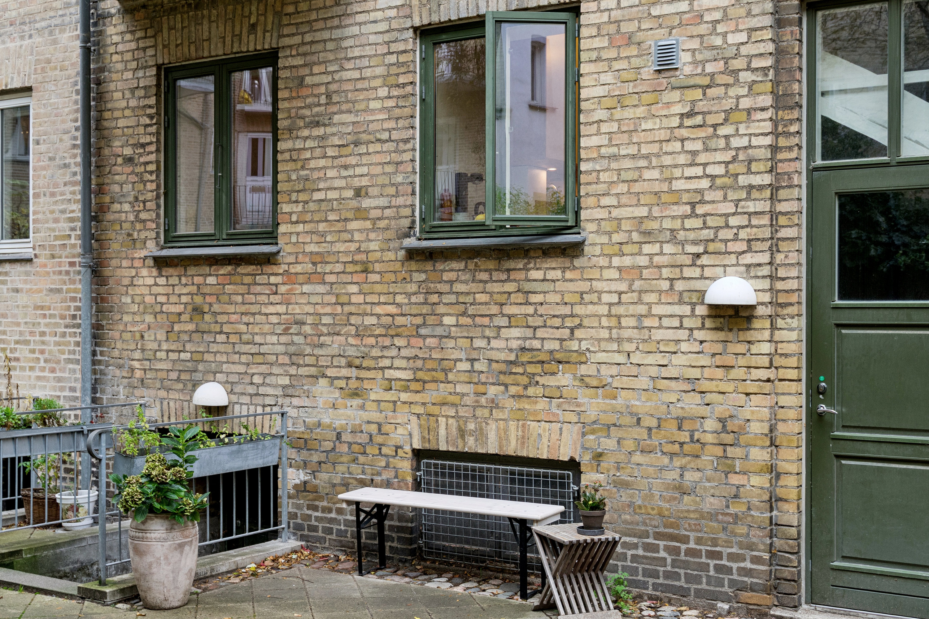 Fremhævet andet billede i fuldskærmstilstand. Billede af Sorgenfrigade 7, st.. th., 2200 København N