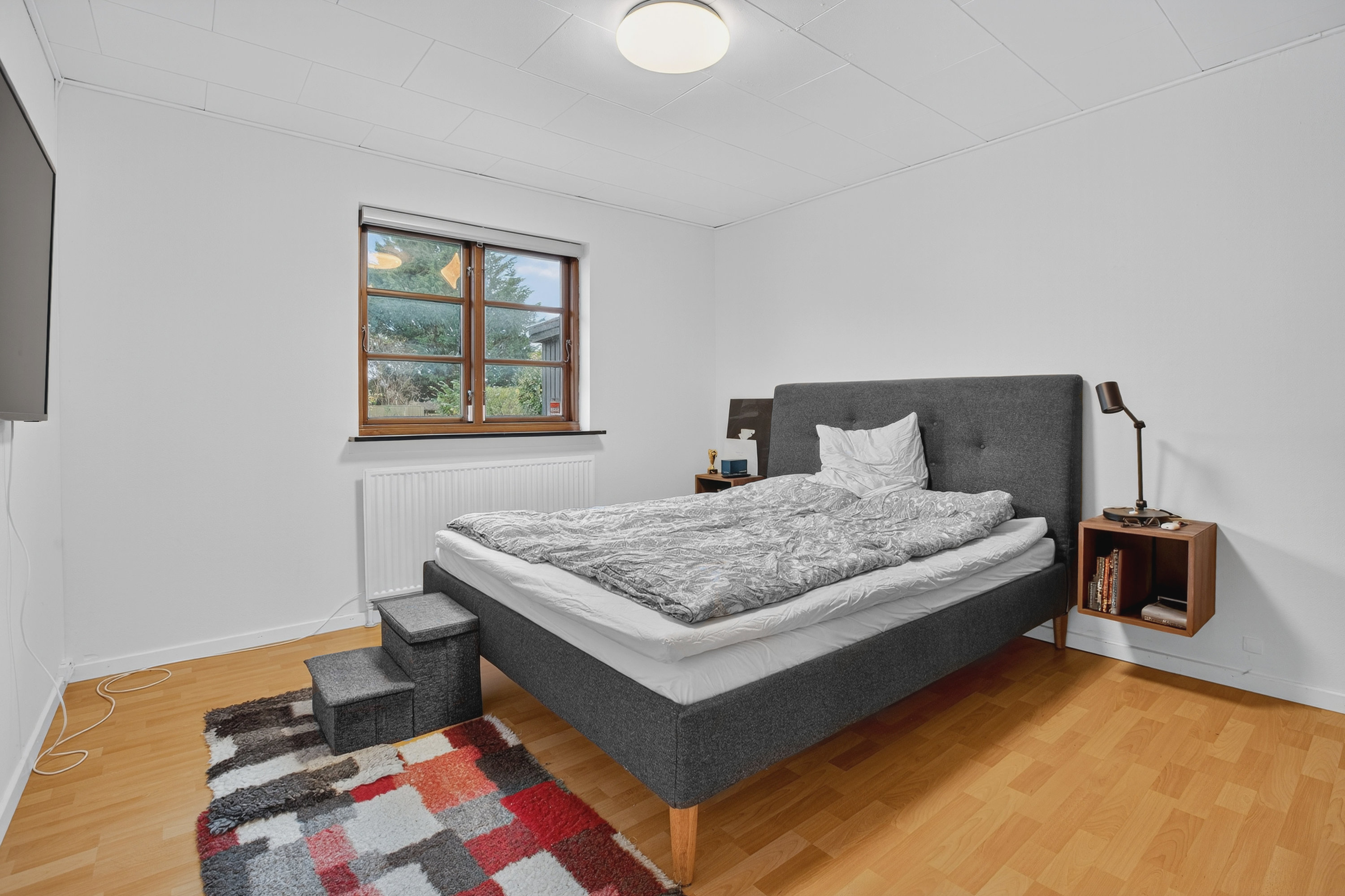 Fremhævet værelse billede i fuldskærmstilstand. Billede af Gjørdingvej 8, 2760 Måløv