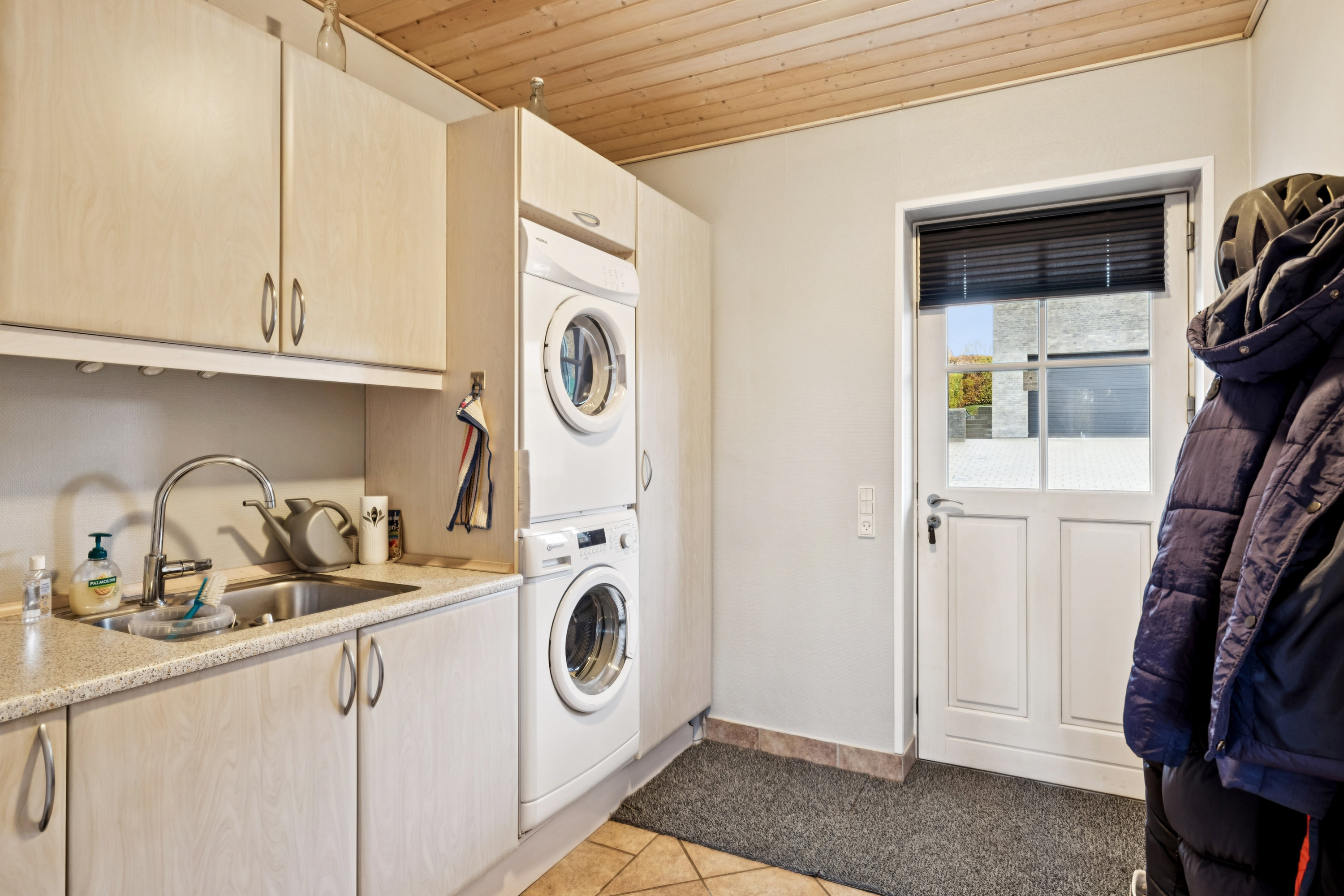 Fremhævet bryggers billede i fuldskærmstilstand. Billede af Hjortebakken 8, Åstrup, 8500 Grenaa